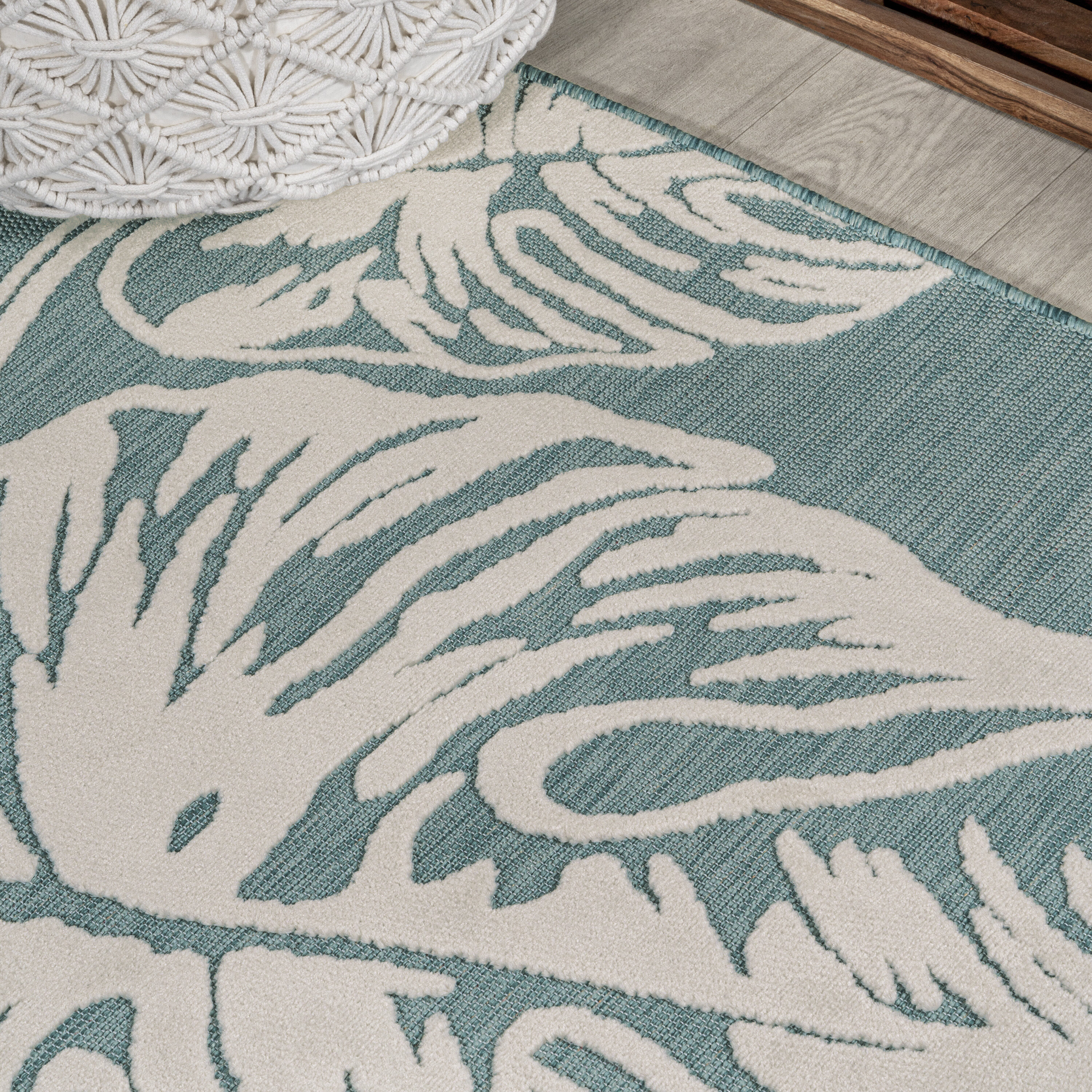 JONATHAN  Y HWC100C-8 rugs - View #8