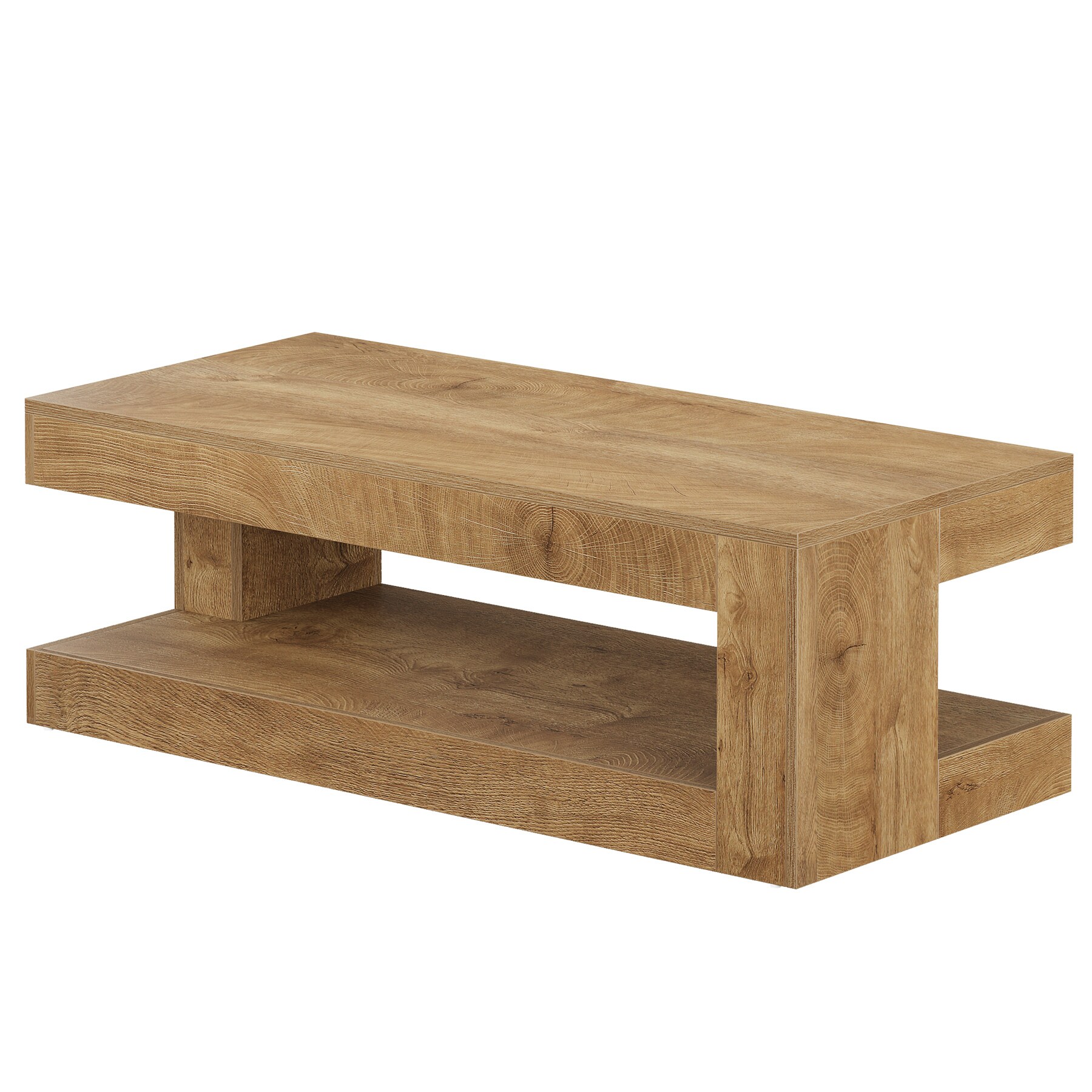 Tribesigns LWOYJL-1391YY Coffee-Tables - View #8