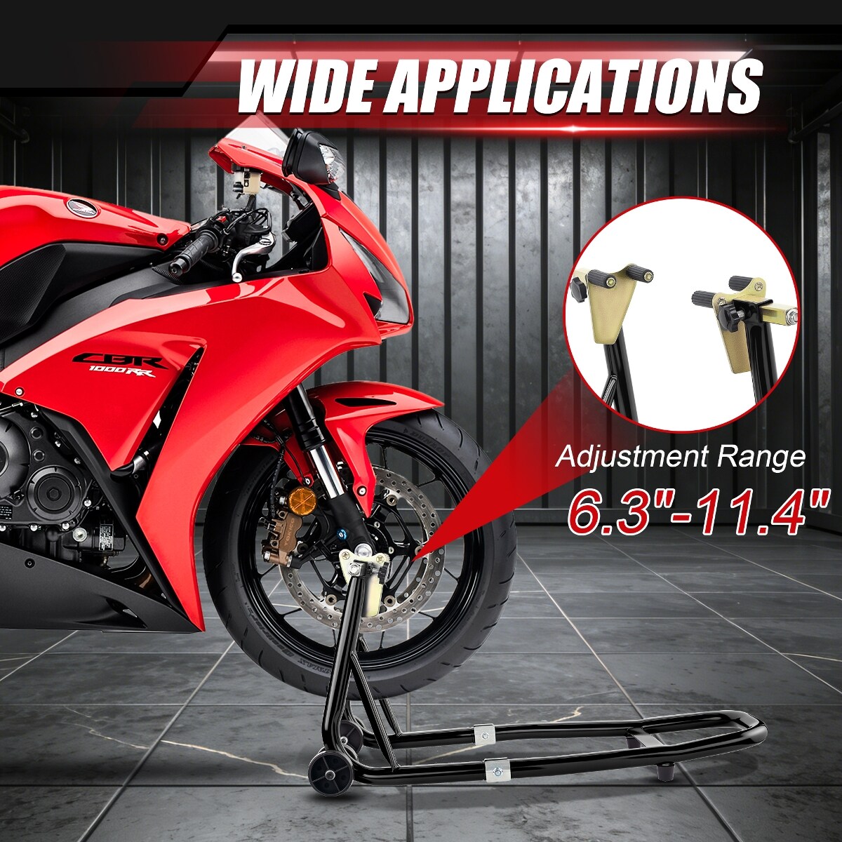 PEXCHO W2019P379275 Vehicle-Lifts - View #4