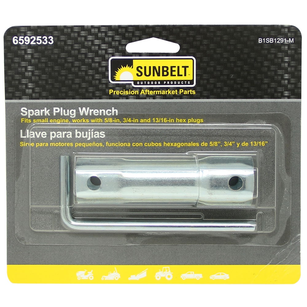 Sunbelt B1SB1291 Maintenance-Tools - View #2