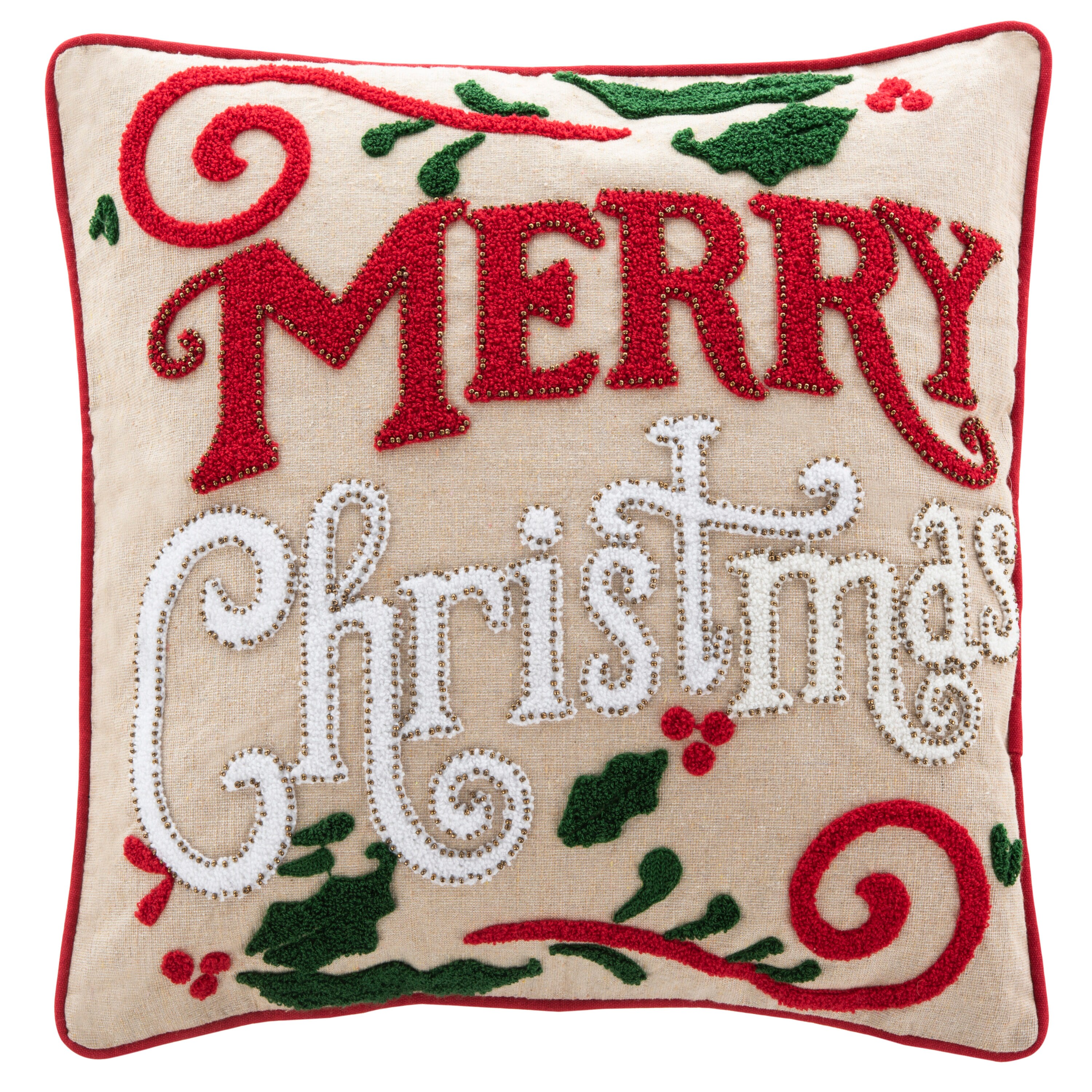 Safavieh PLS7123A-1818 Accent-Pillows - View #2