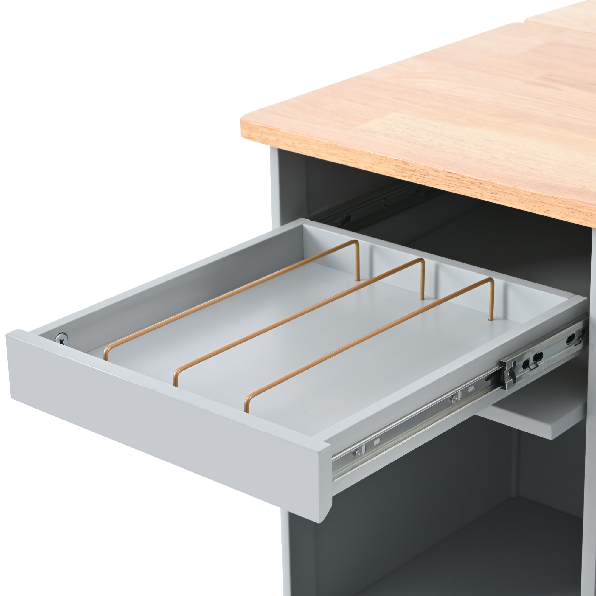 Bybafun YB2600142 Kitchen-Furniture - View #16