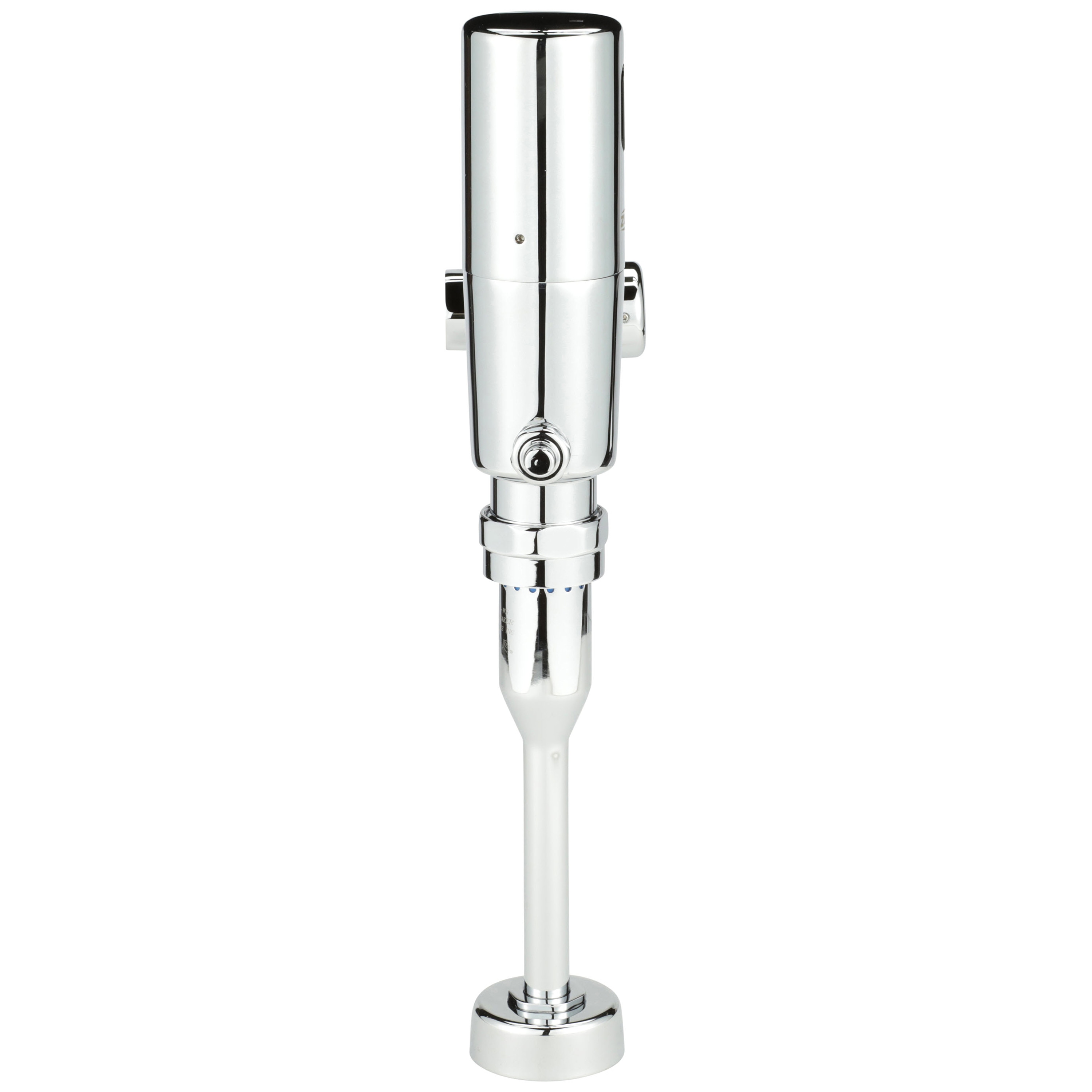 Zurn EcoVantage 3.5-in Polished Chrome Brass Universal Fit Flush Valve ...