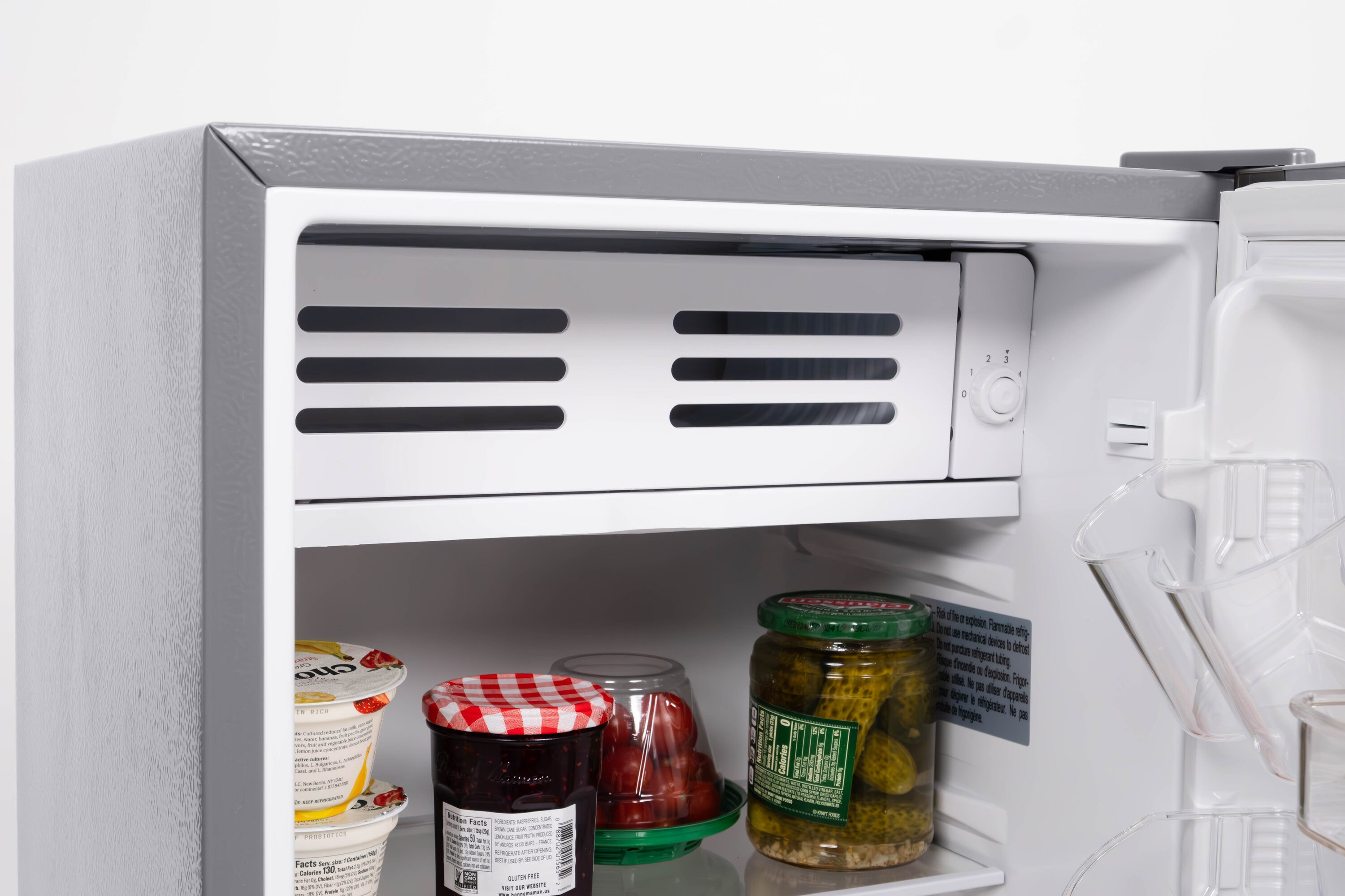 Frigidaire EFR395-PEWTER-6COM m050615 - View #4