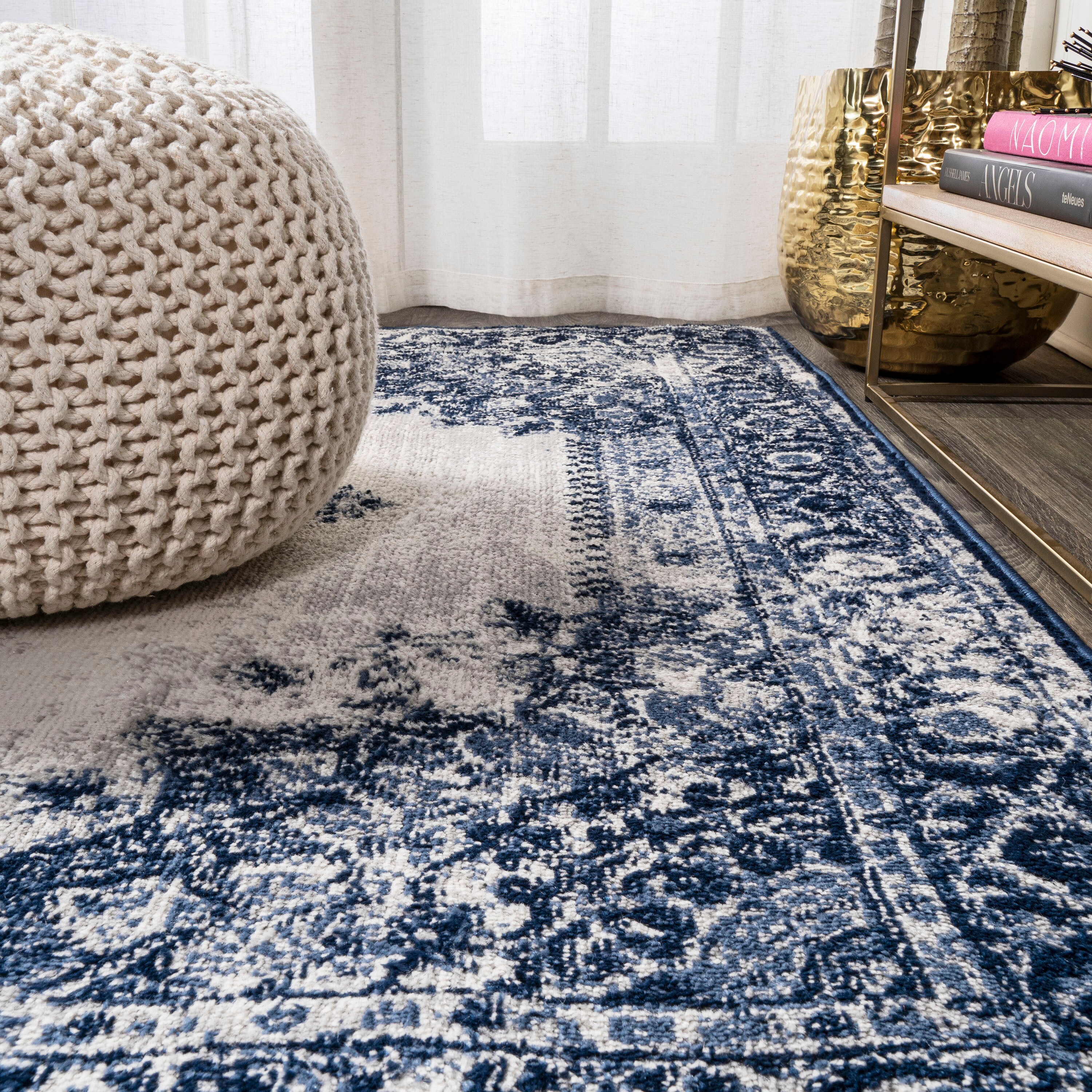 JONATHAN  Y MDP403A-5 rugs - View #10