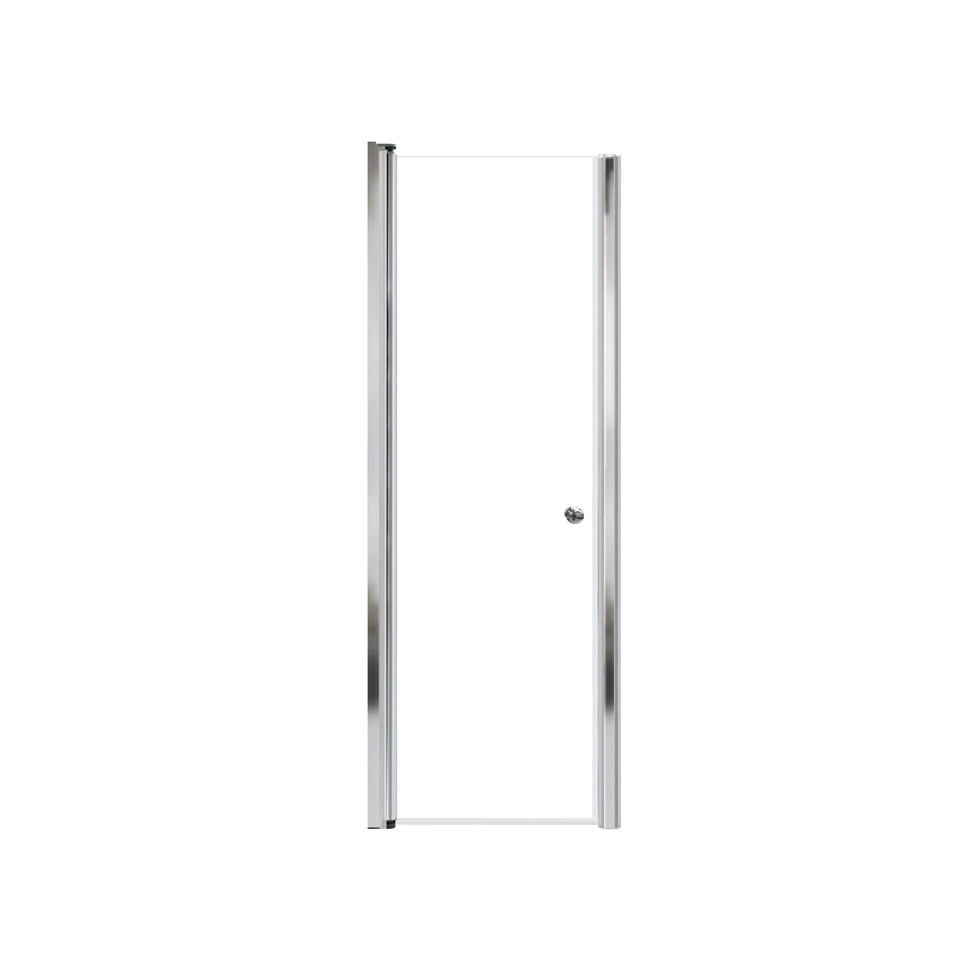 Transolid LSD267006C-PC Shower-Doors - View #2