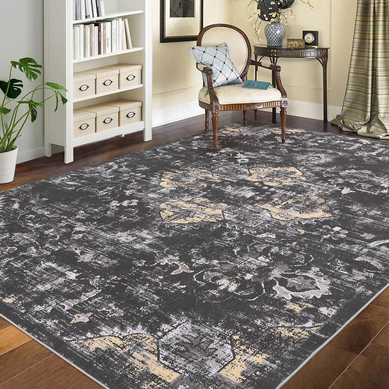 Qeetex LSN-PHO-1510CODD rugs - View #2