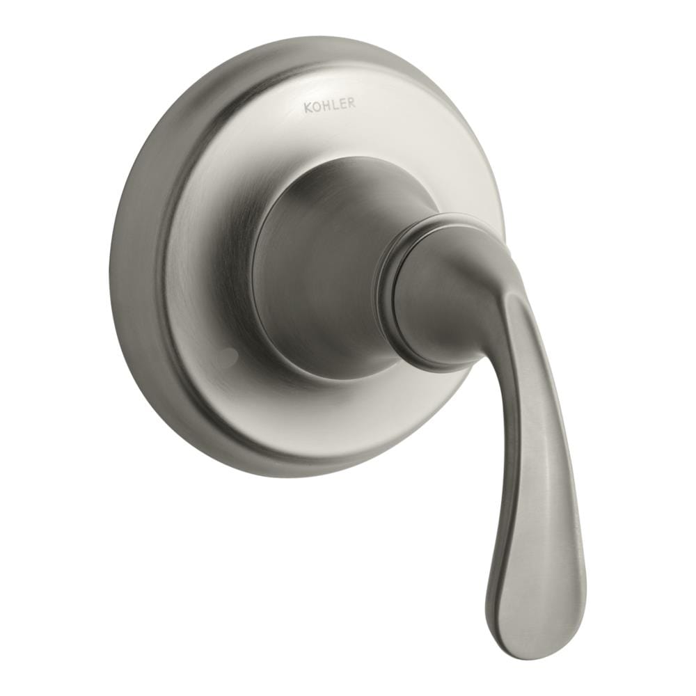 Kohler Vibrant Brushed Nickel 1 Handle Lever Shower Faucet Handle T10290 4 Bn At 5129