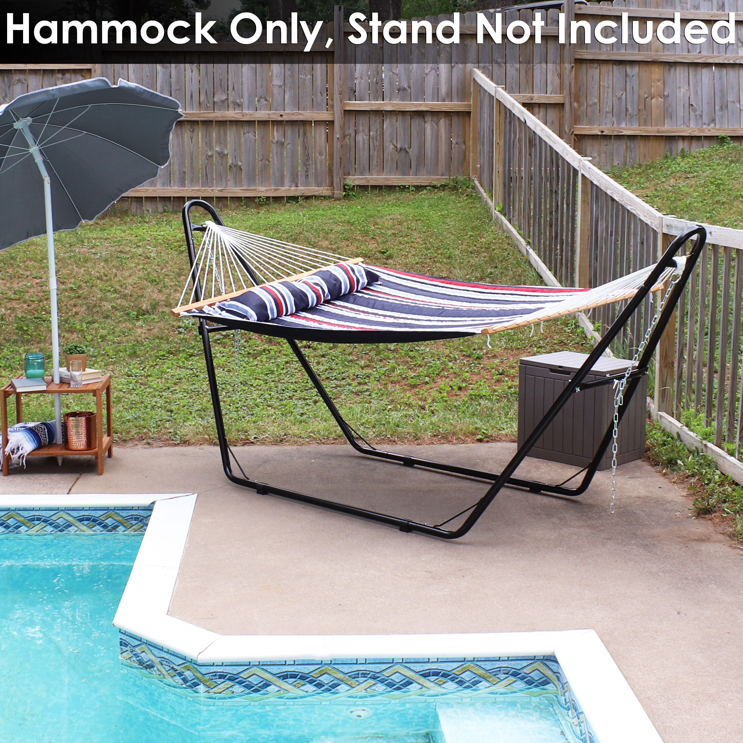 Sunnydaze Decor LY-QFH-NS hammocks - View #10