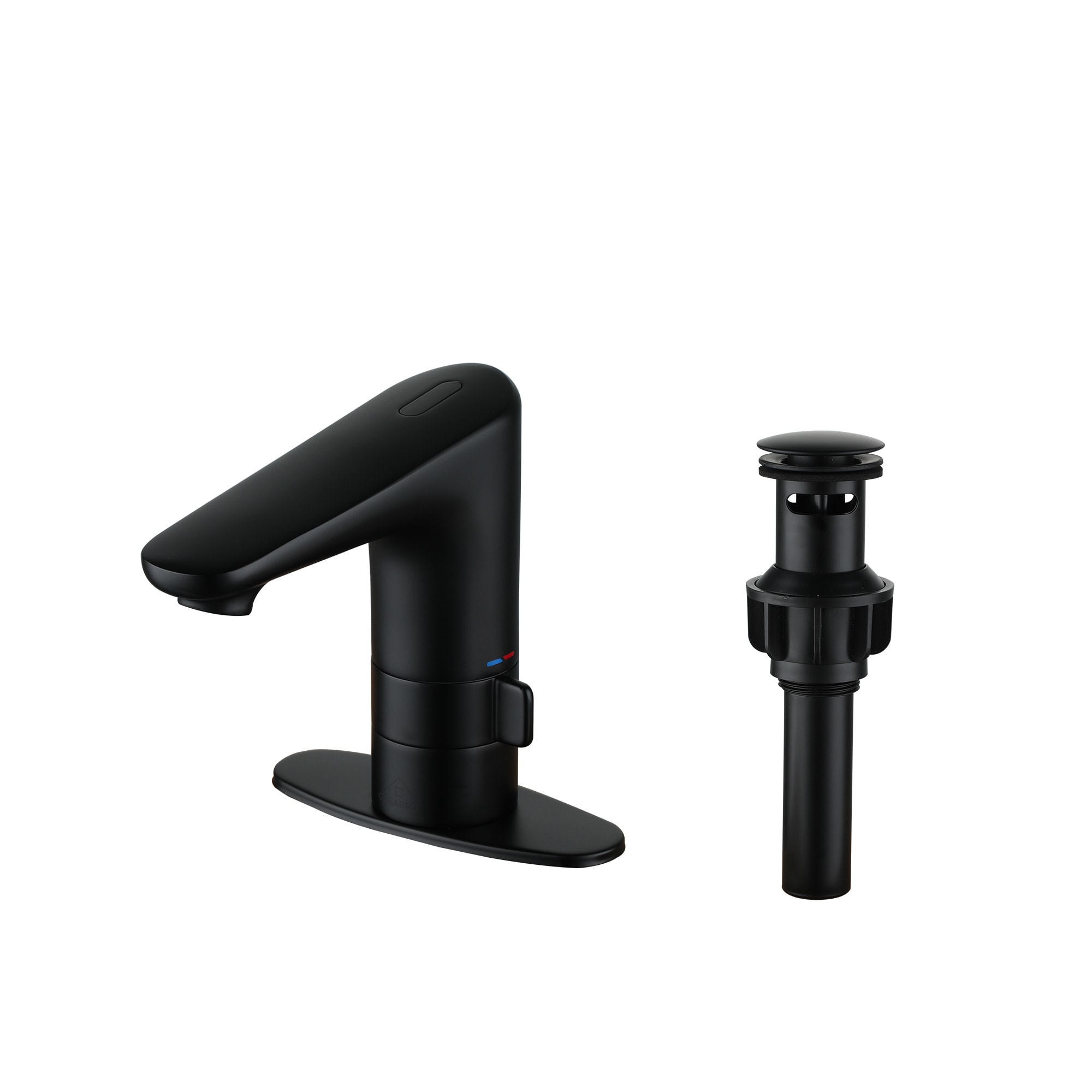 CASAINC KCLT0046MB Lavatory-Faucets - View #12