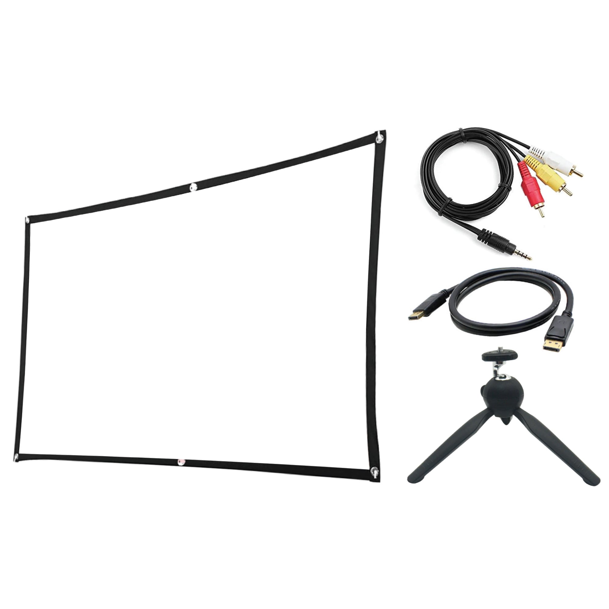 Impecca WVP222KIT11697 projectors - View #5