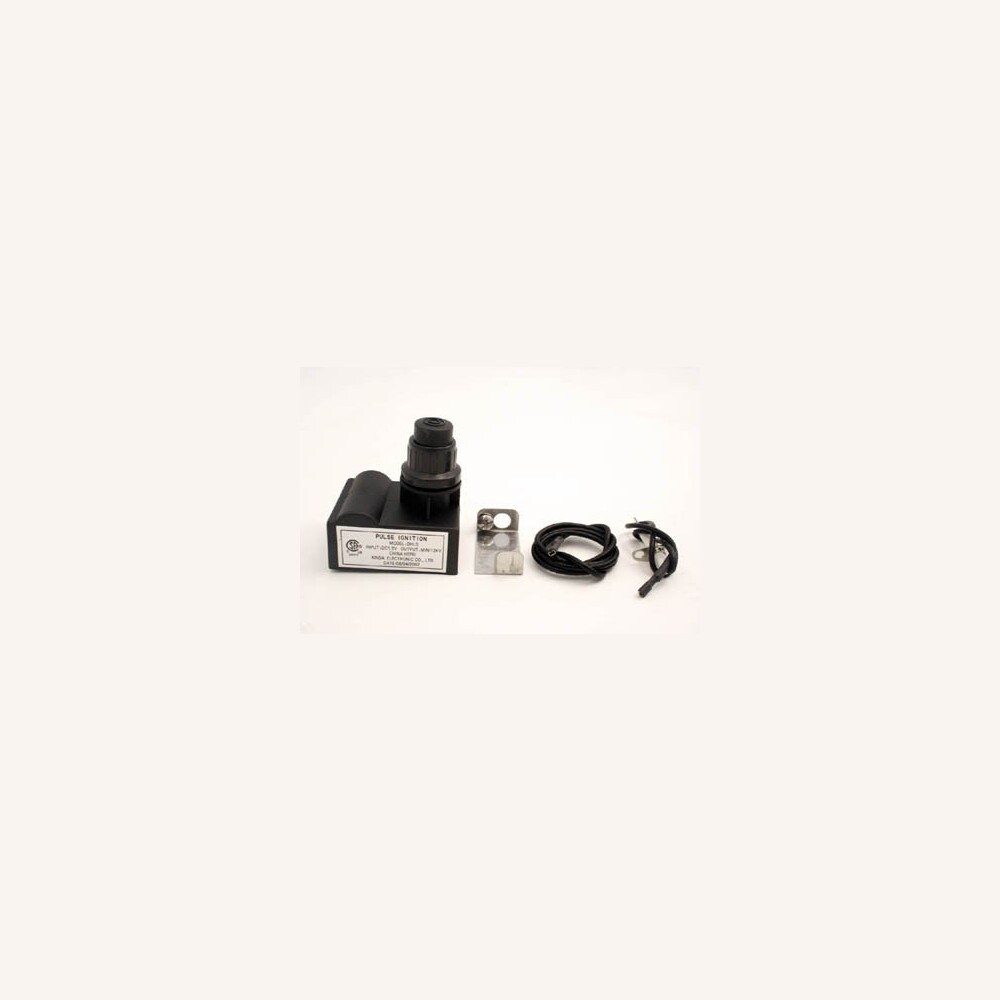 Charbroil 80000653 Gas-Grill-Igniter-Parts - View #2
