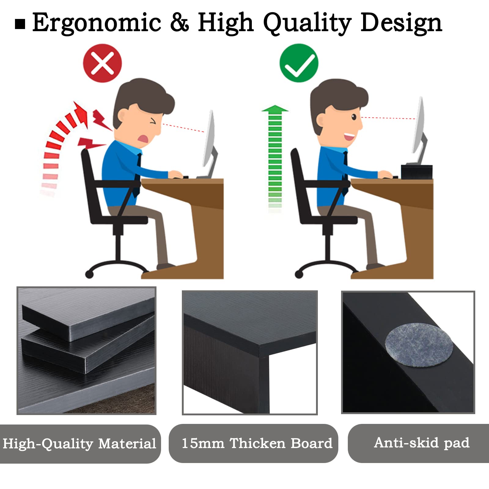 Anqtovp LAN0721N076 Office-Accessories - View #4