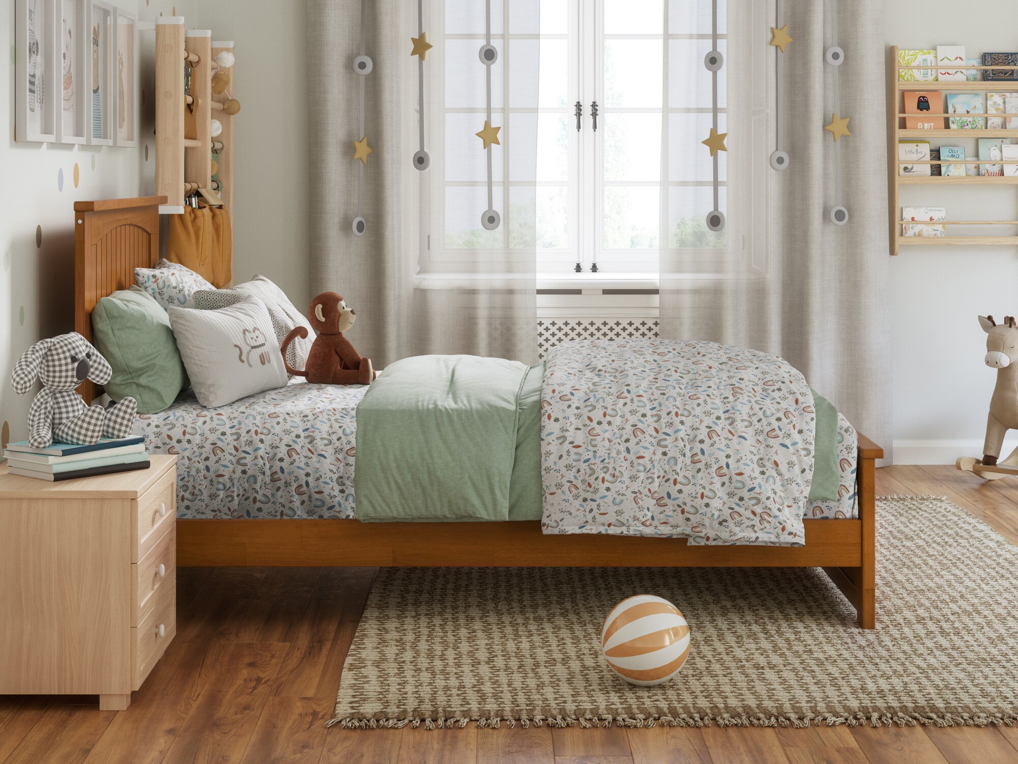 AFI AR822600T beds - View #8