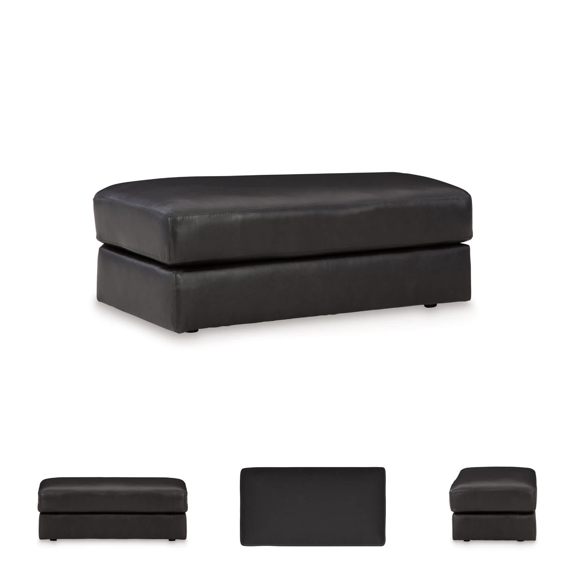 Signature Design by Ashley 5740514 Indoor-Ottomans - View #6