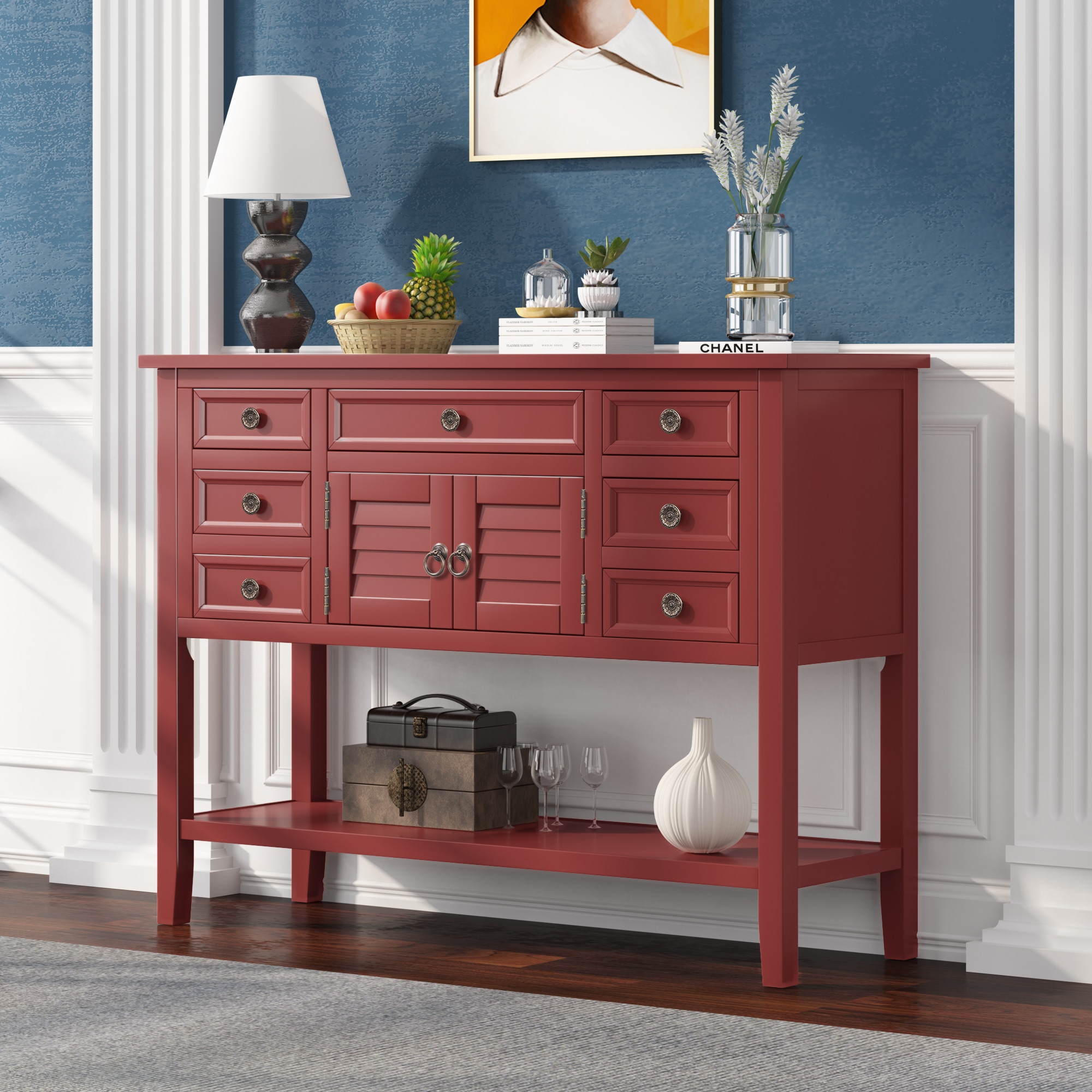 CASAINC BH-822AAR Console-Sofa-Tables - View #4