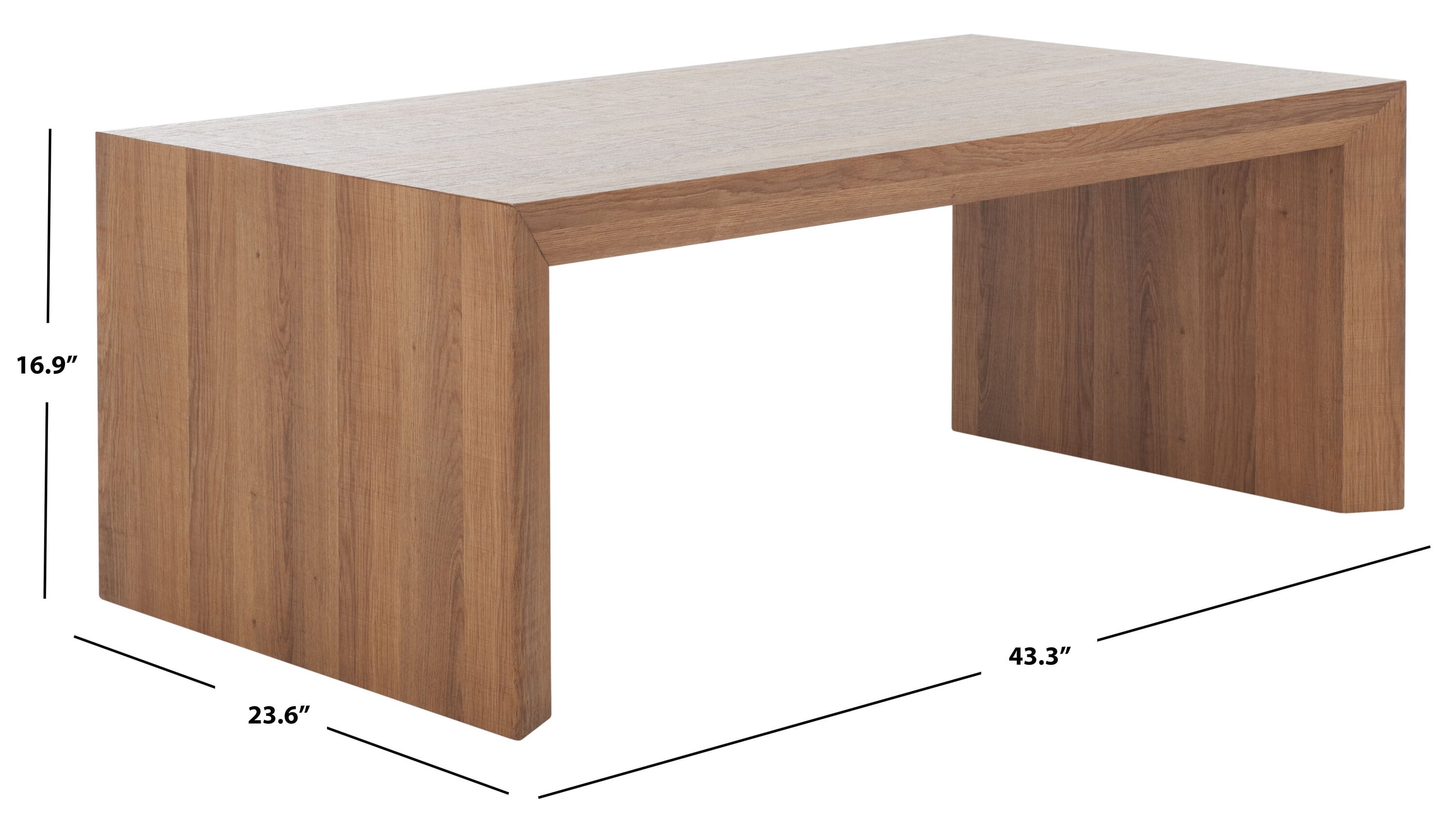 Safavieh COF7013A Coffee-Tables - View #4