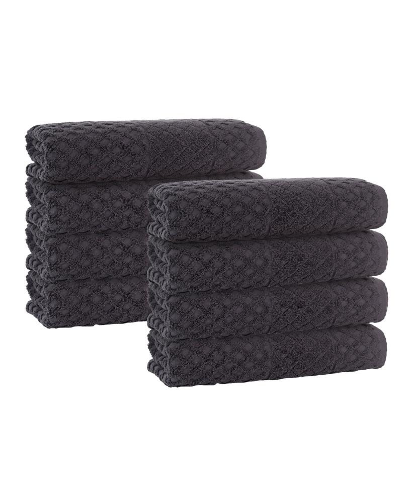 Enchante Home GLOSSANTH8H Bath-Towels - View #2