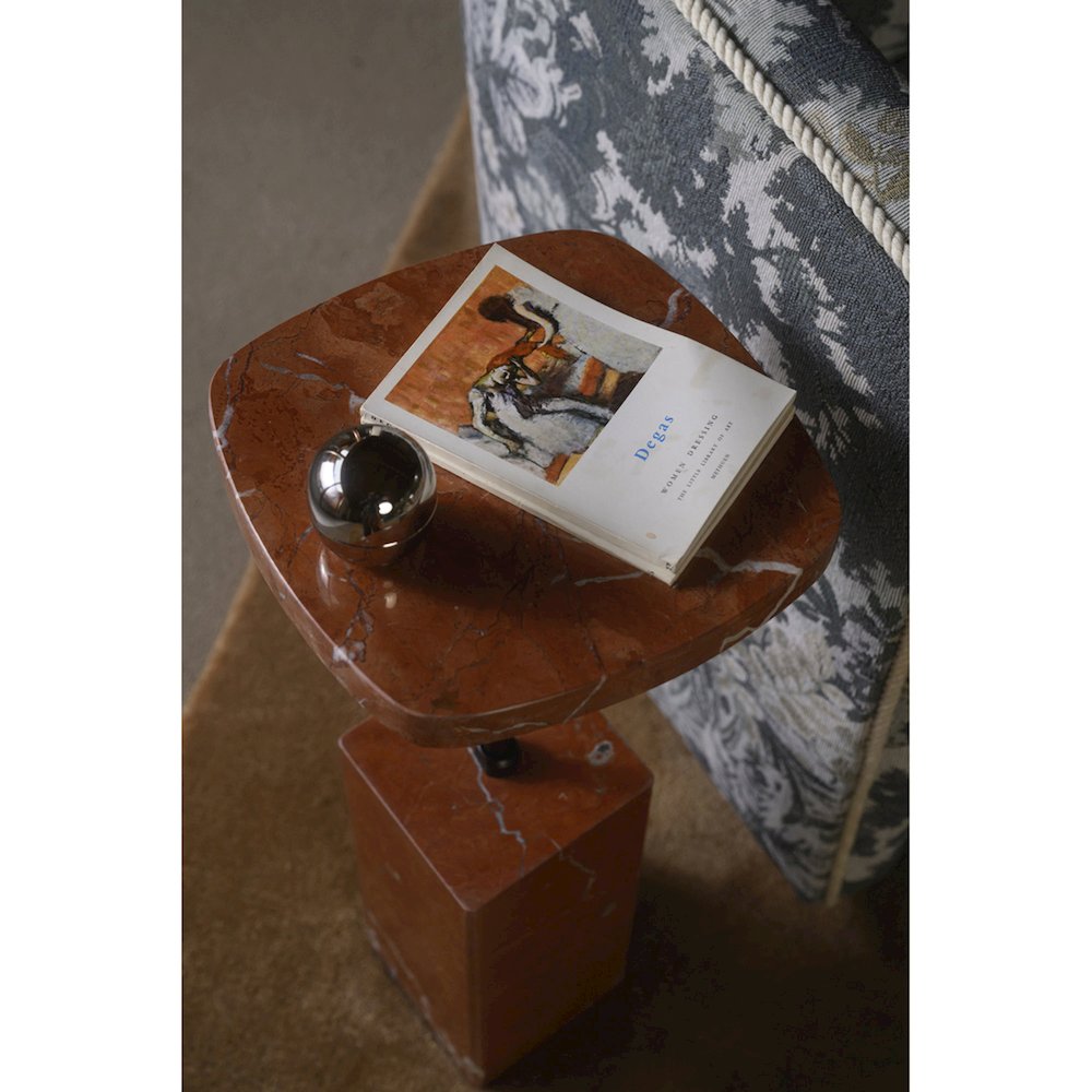 Moe's Home Collection GZ-1188-04-0 End-Tables - View #3