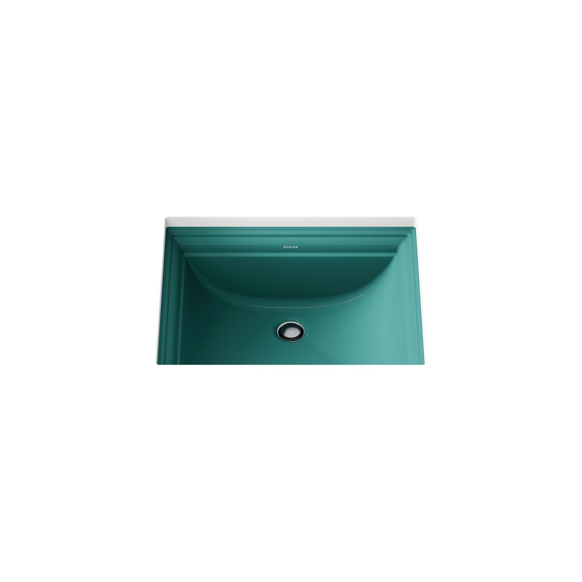 KOHLER 2339-17 Bath-Sink - View #6