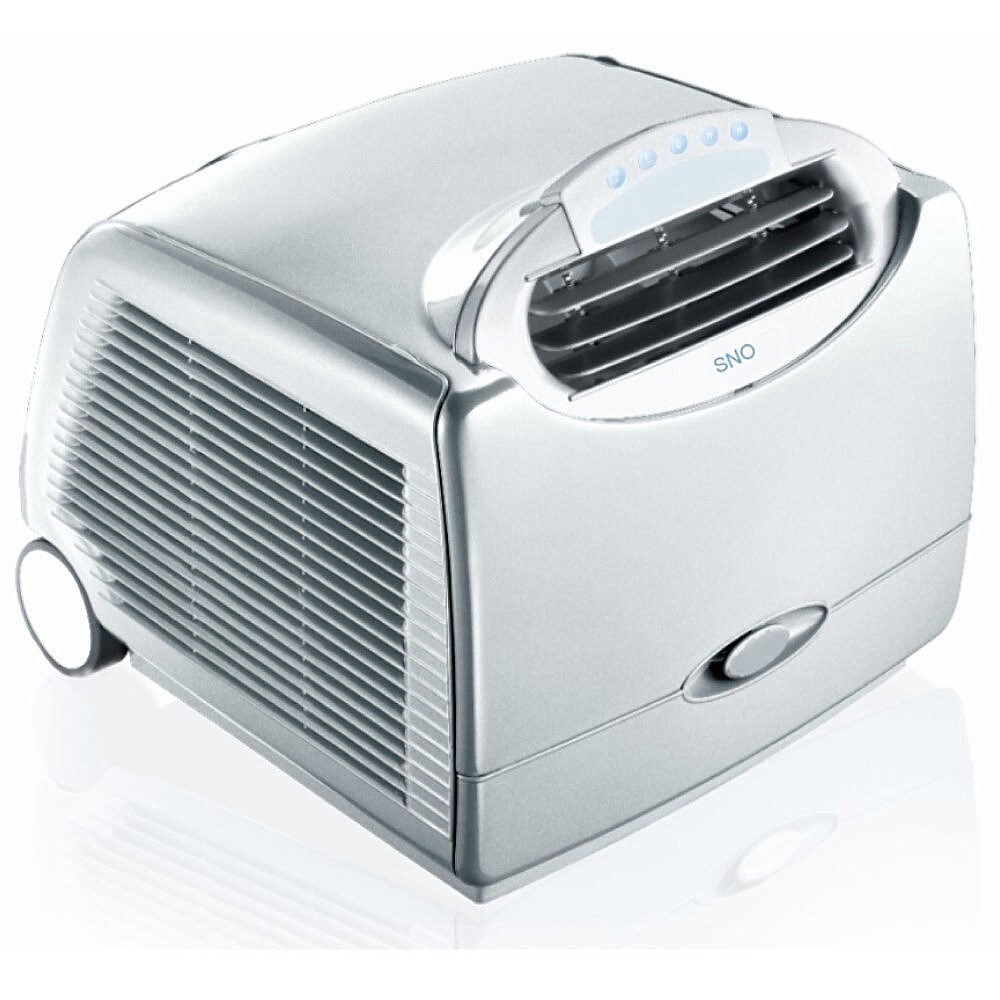 Whynter 110-Volt Portable Air Conditioner at