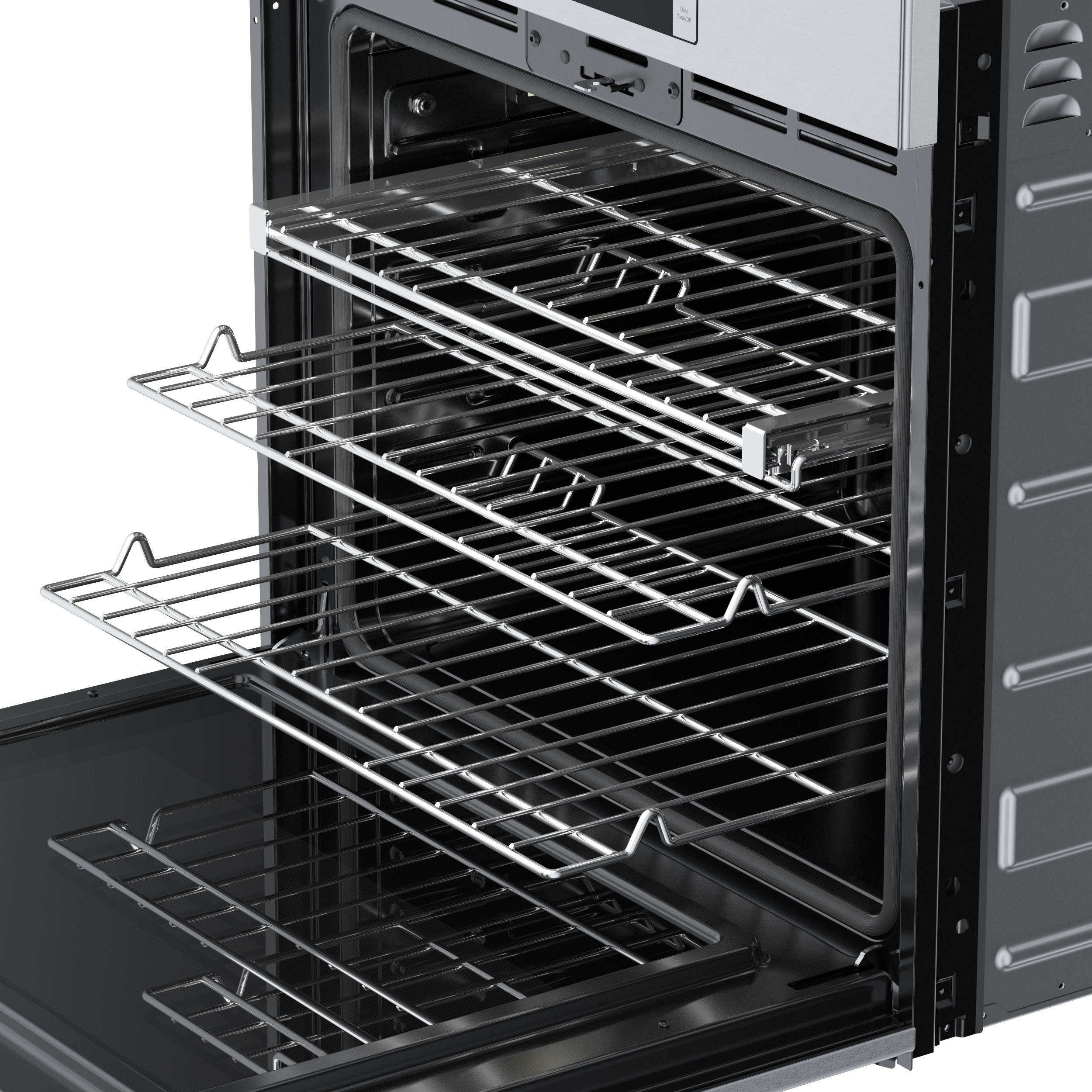 Bosch HBLP454UC Swall-Elec-Oven - View #6