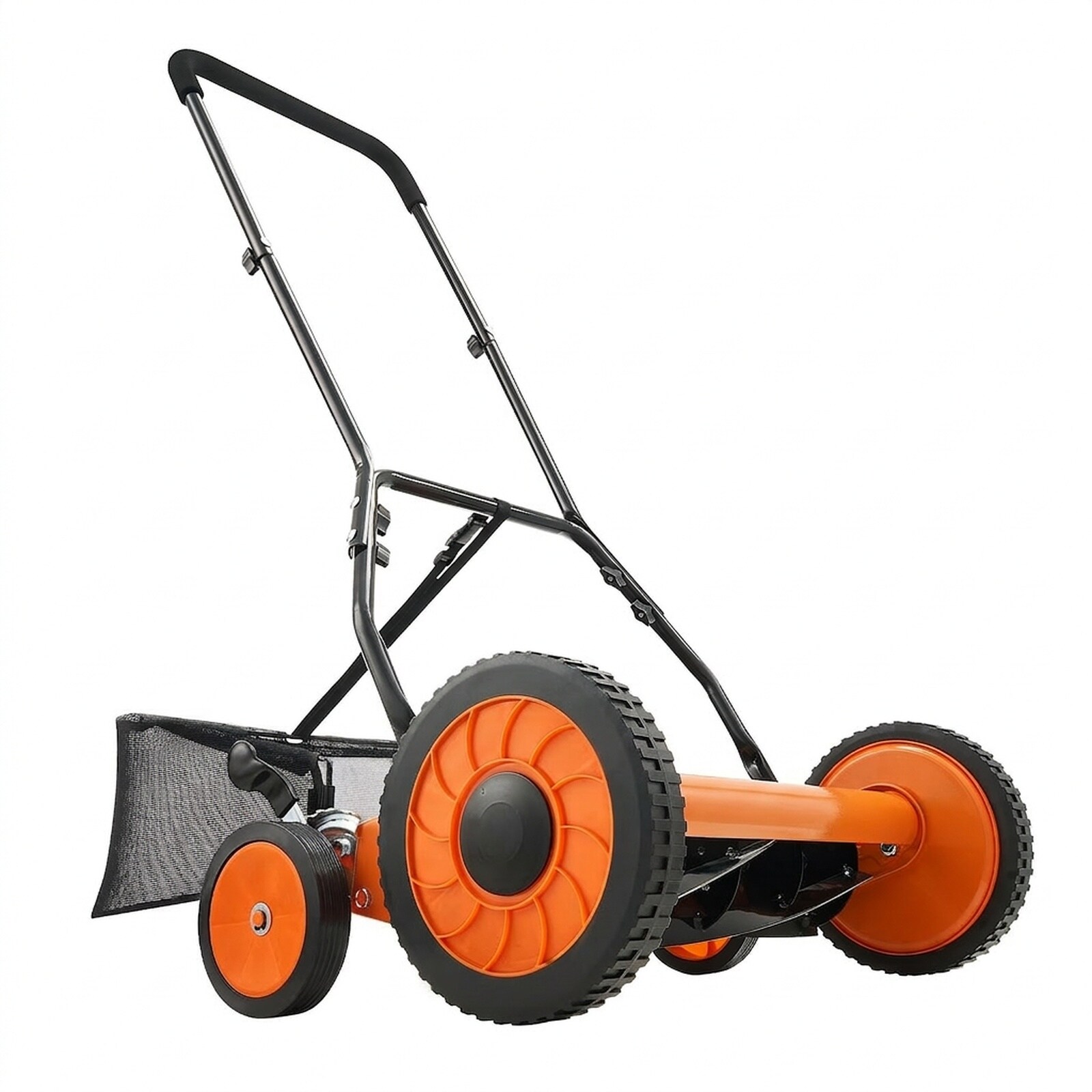 GIVIMO LW102GIVSS1258 Push-Mower-Reel - View #11