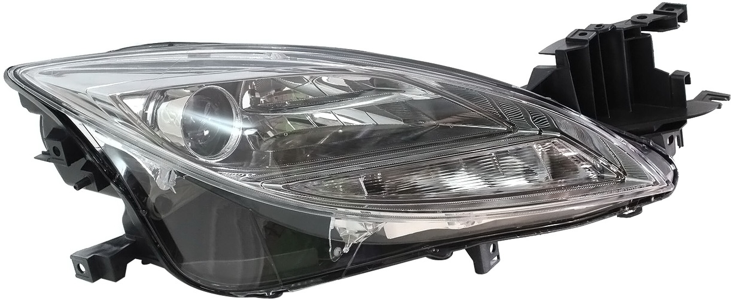 Garage-Pro JCWREPM100121GP Headlights-Components - View #3