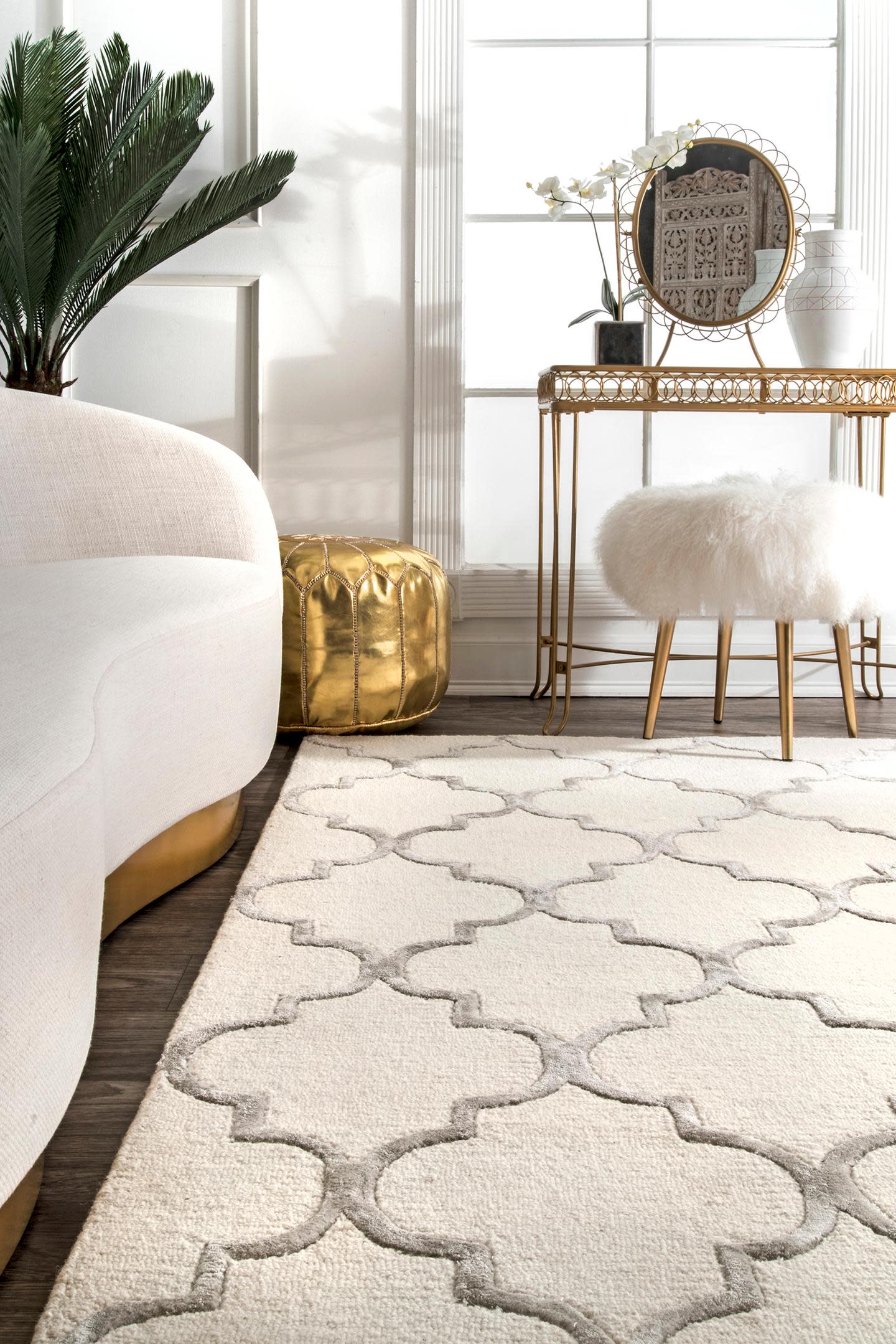 nuLOOM SBHAC13A-R404 rugs - View #4