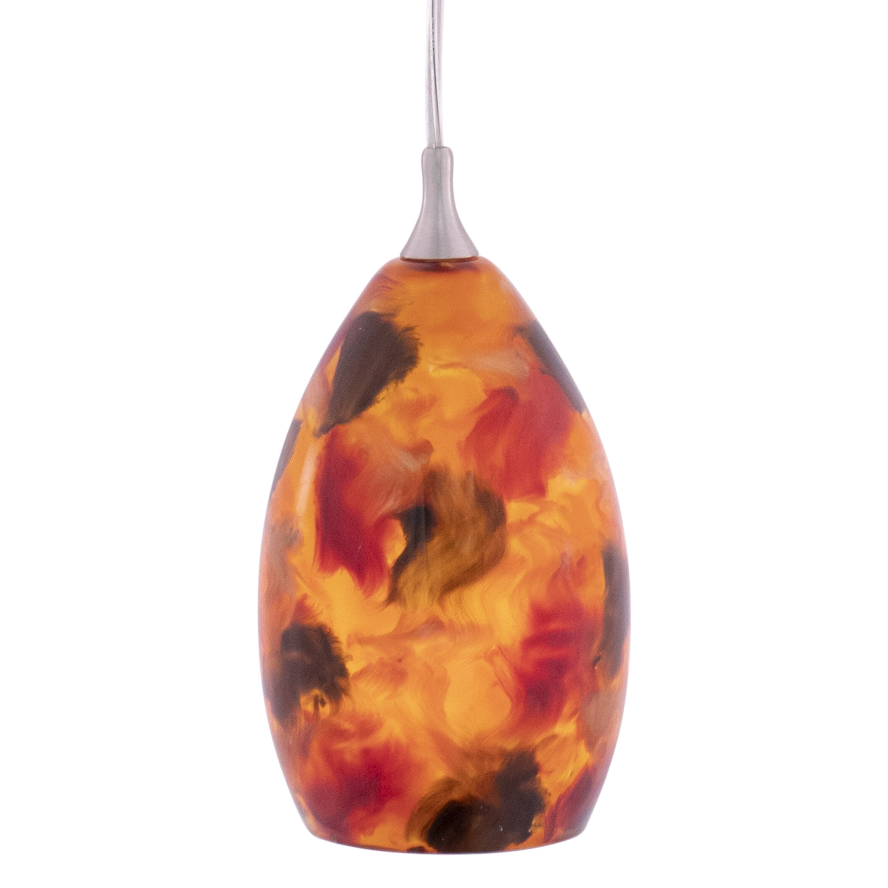 Cascadia PD57115SN Pendant-Lights - View #4