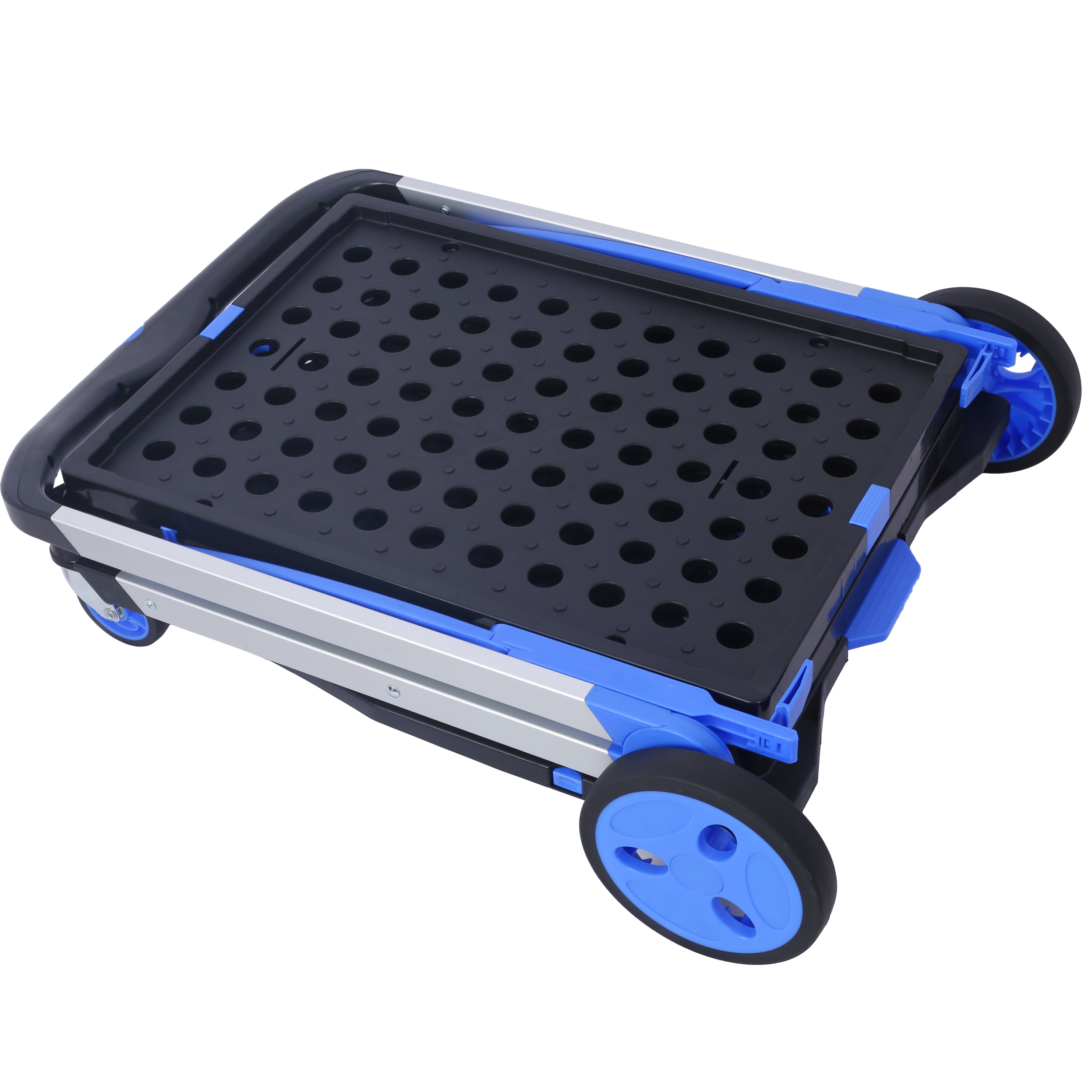Tatayosi P-DJ-P145345 Hand-Truck-Dollies - View #3