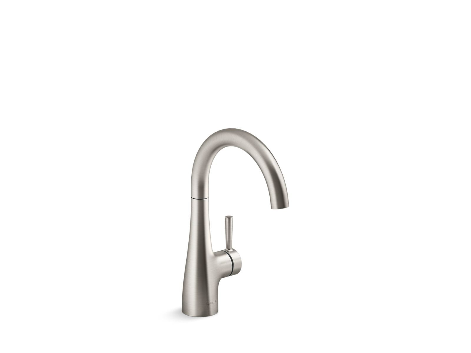 KOHLER 26368-VS Transitional beverage faucet