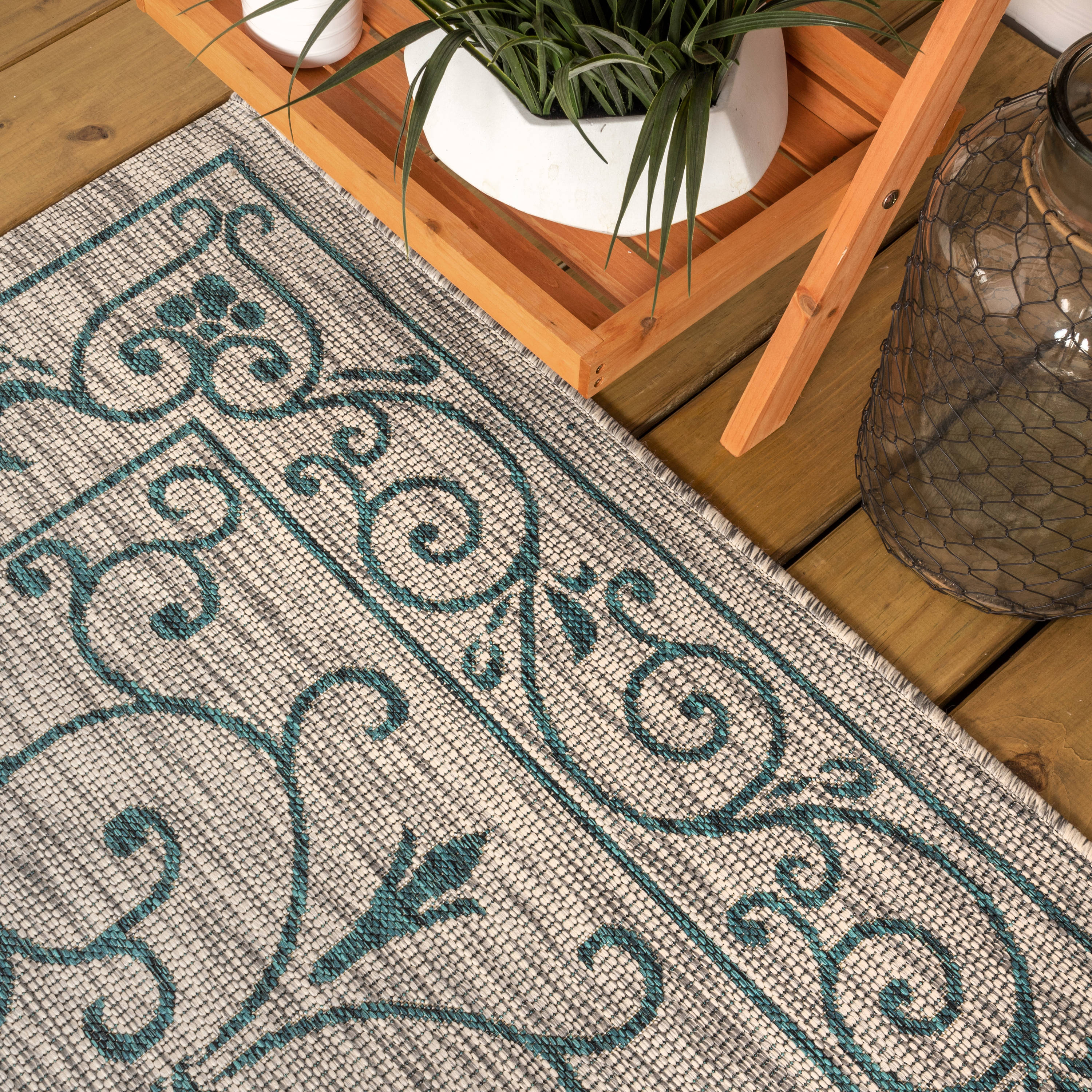 JONATHAN  Y SMB106E-5R rugs - View #8
