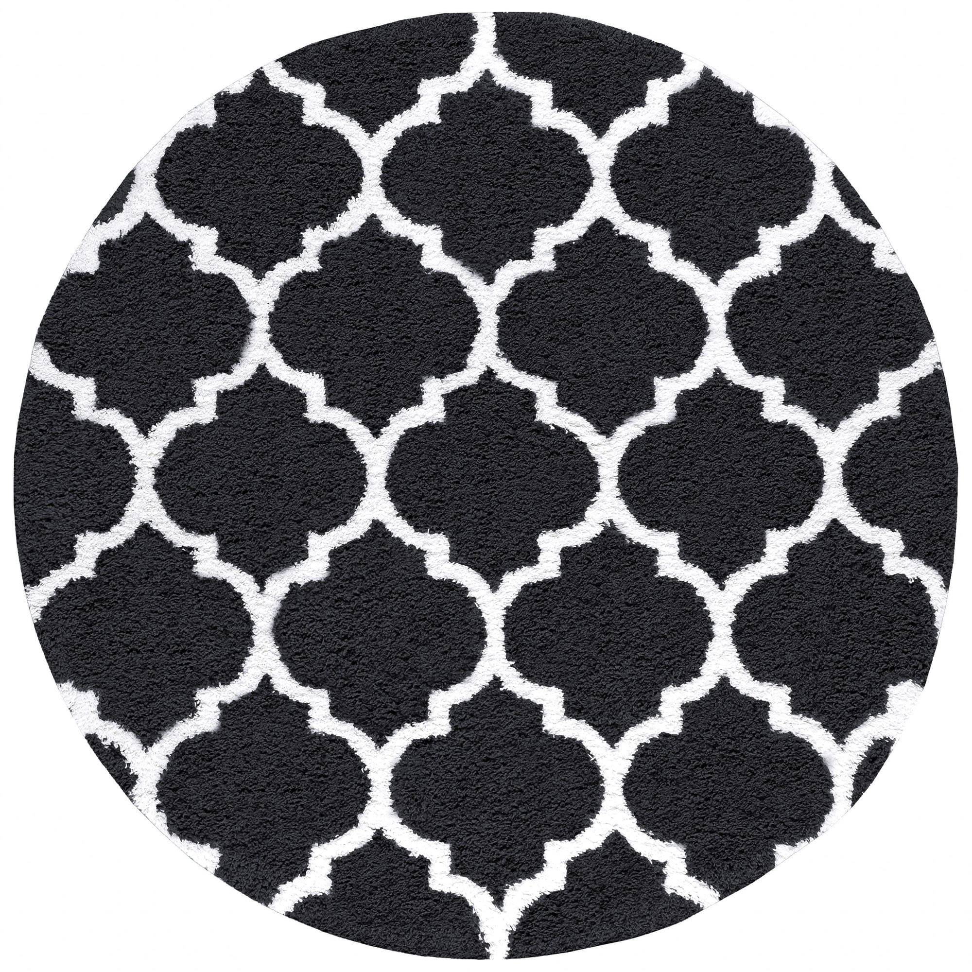 Tayse JRS1303 6RND rugs - View #3