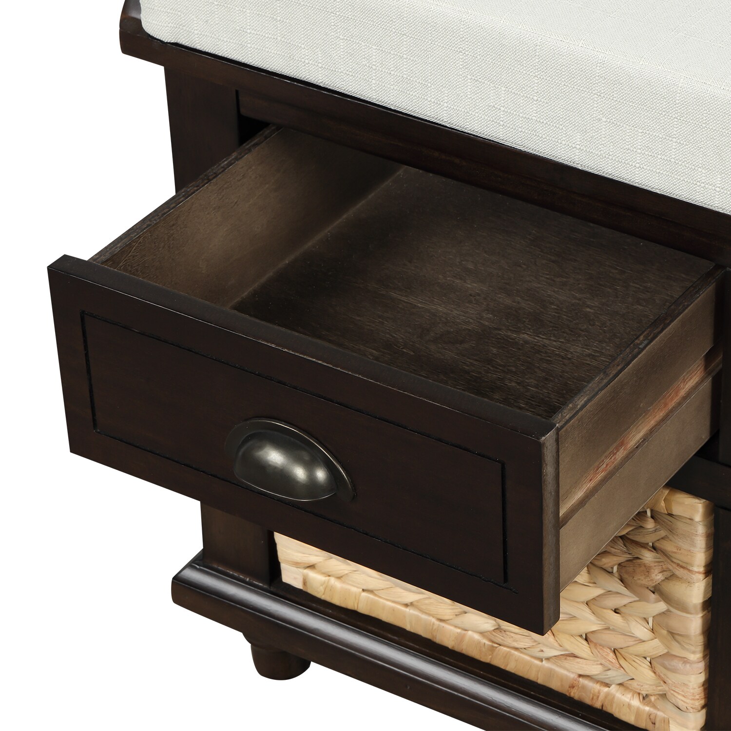 ModernLuxe L-WF195161AAB bench - View #13