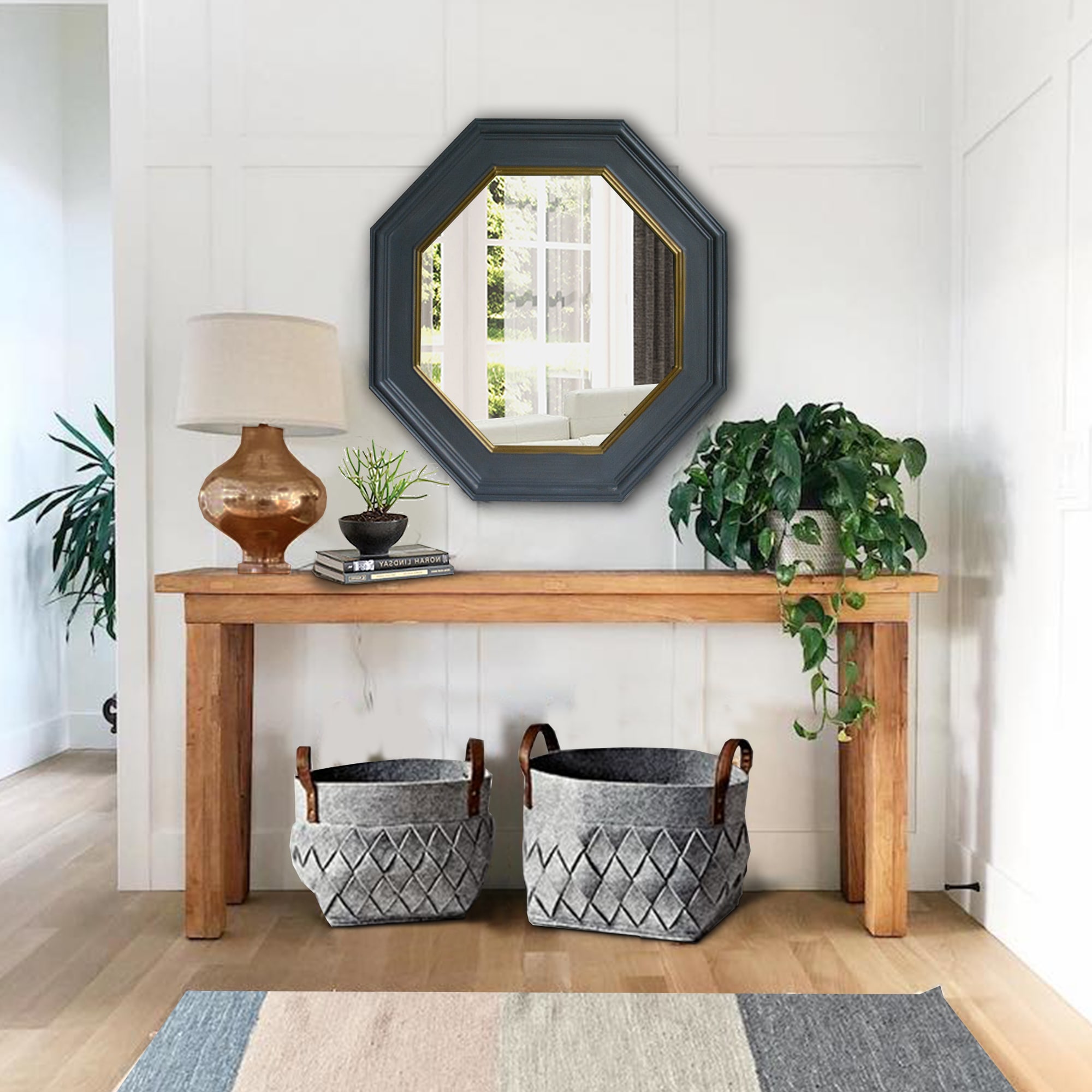 Benzara UPT-226280 Decor-Mirrors - View #6