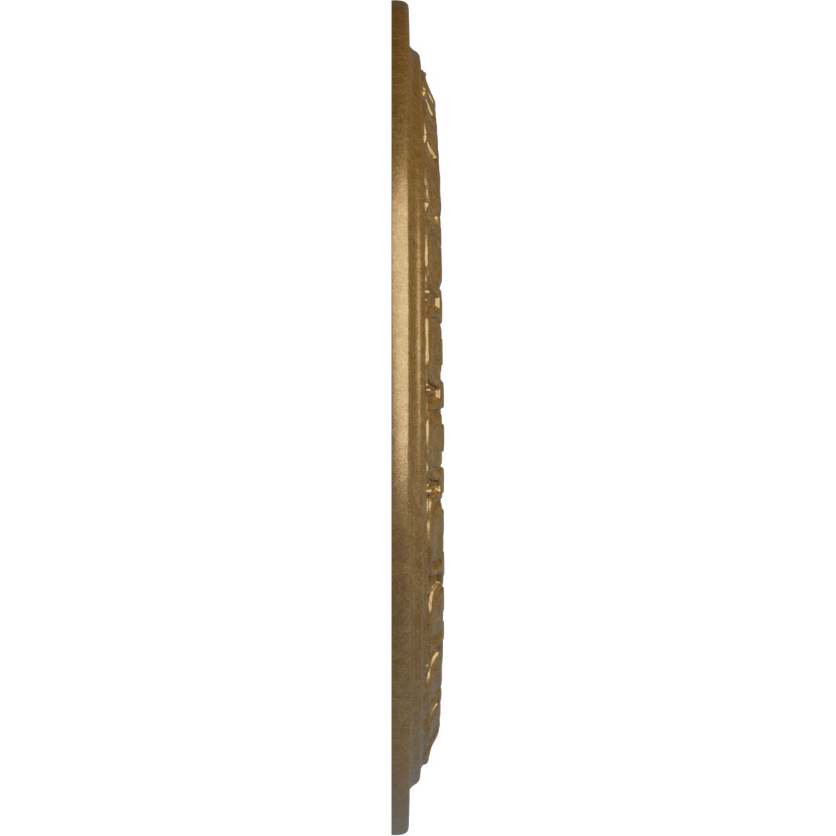 Ekena Millwork CM17MUPAS Ceiling-Medallions - View #3