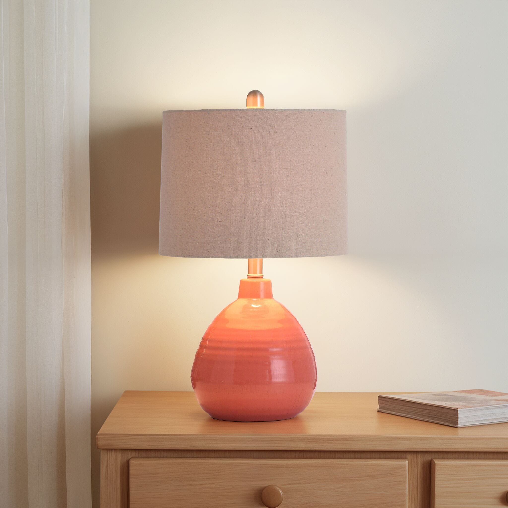 StyleCraft Home Collection L22019GDS Table-Lamps - View #3