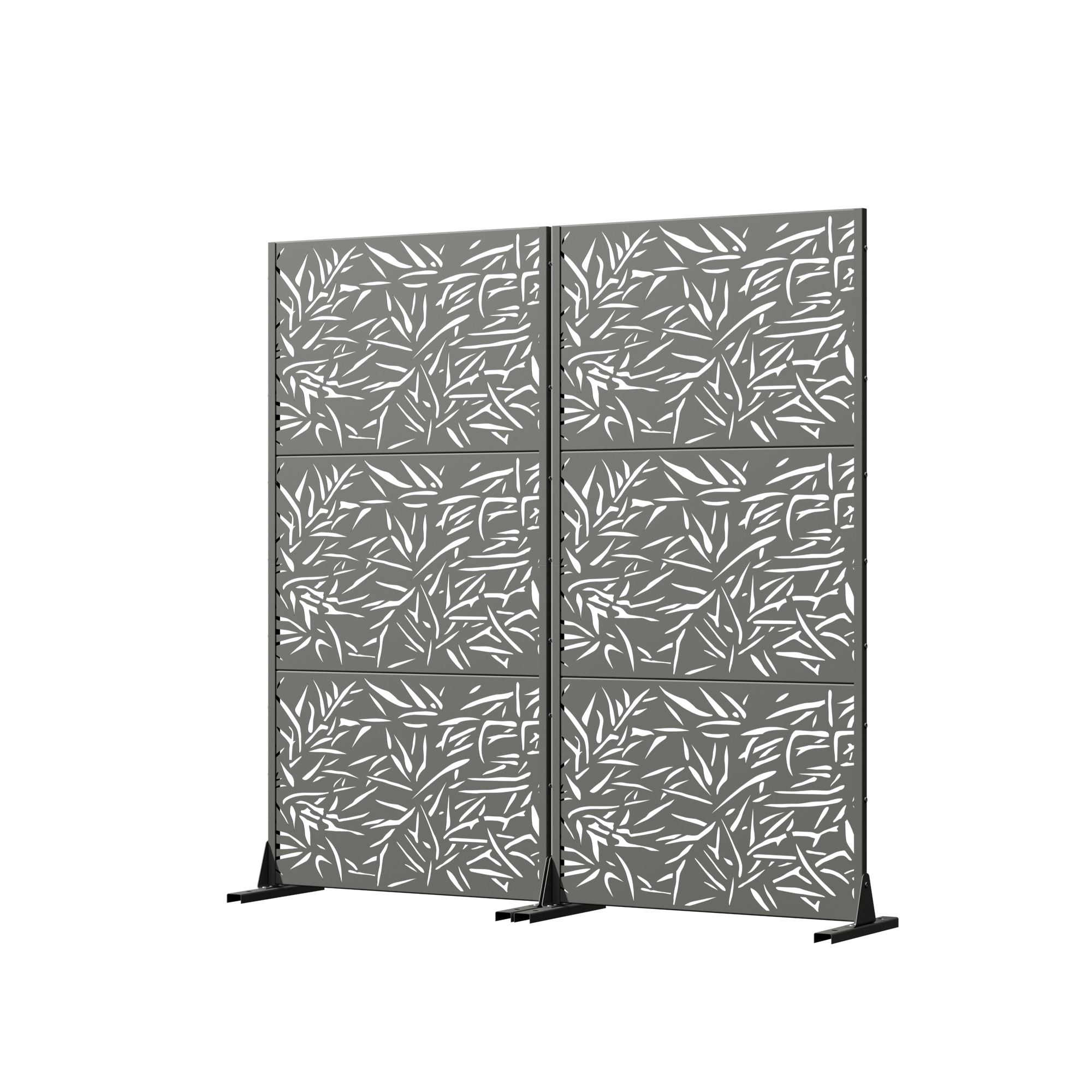 Misty Moon LW0409-OPS-PF269 Outdoor-Privacy-Screen - View #2
