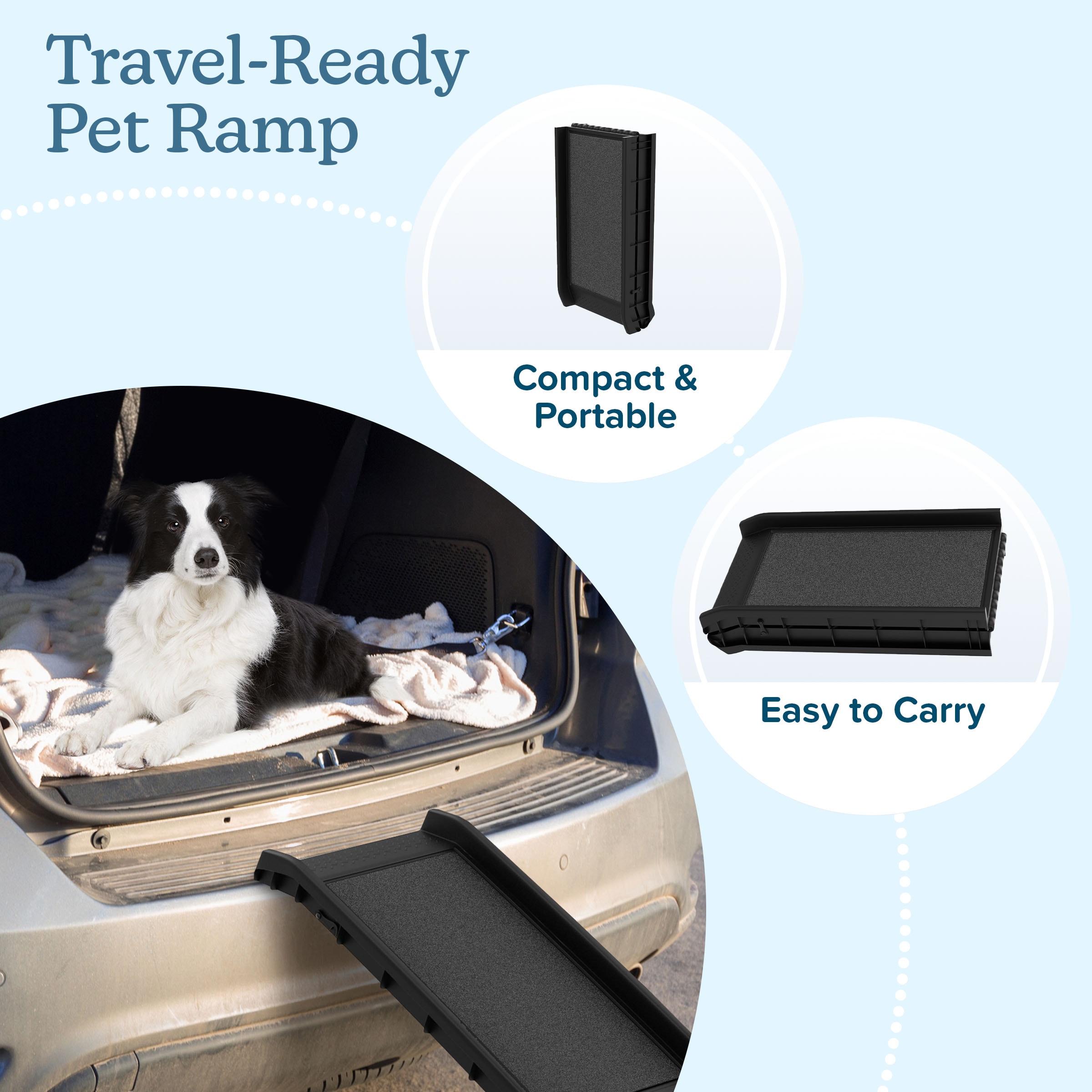 PETMAKER 80-PET6146 Pet-Steps - View #6