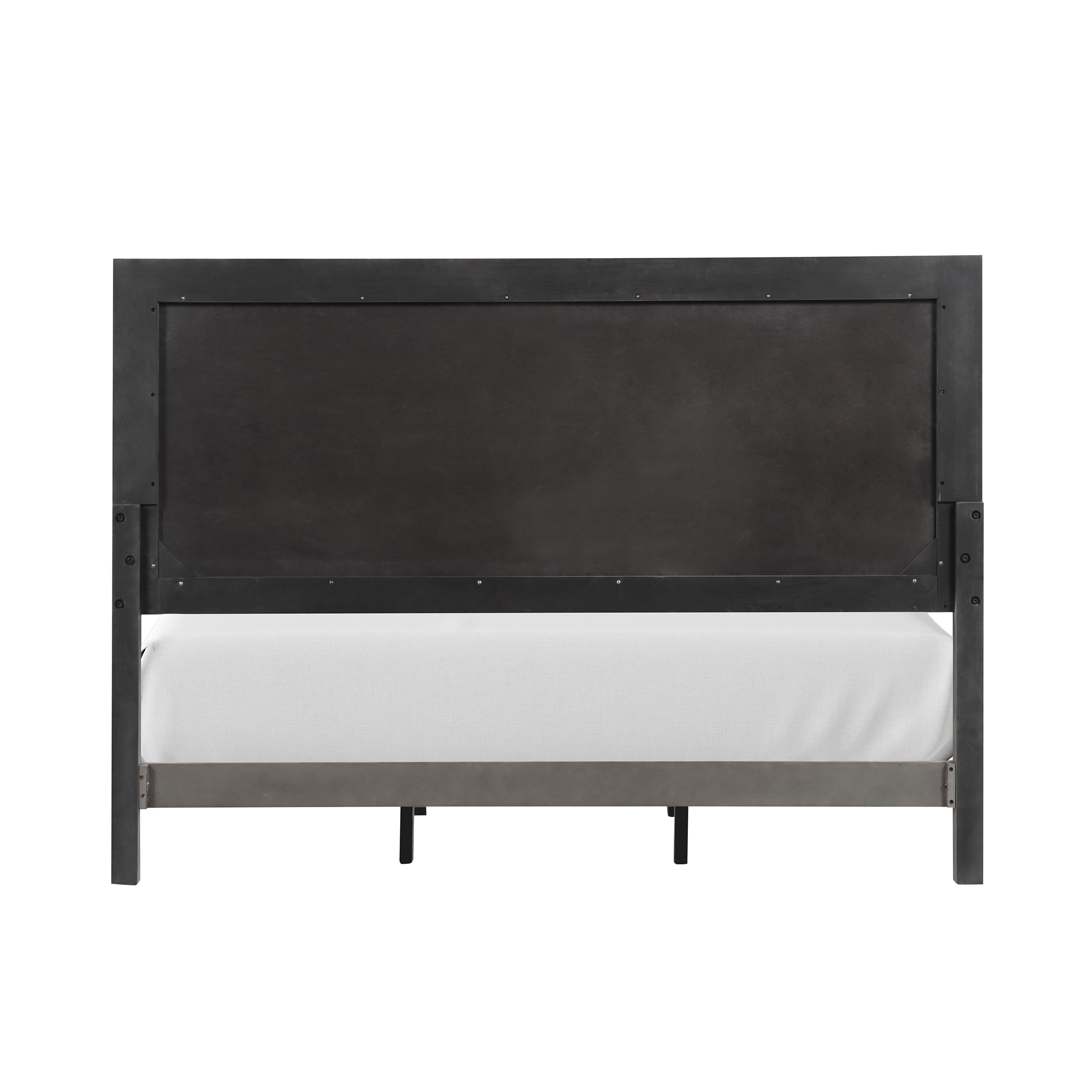 Furniture of America IDF-70100GY-Q beds - View #8