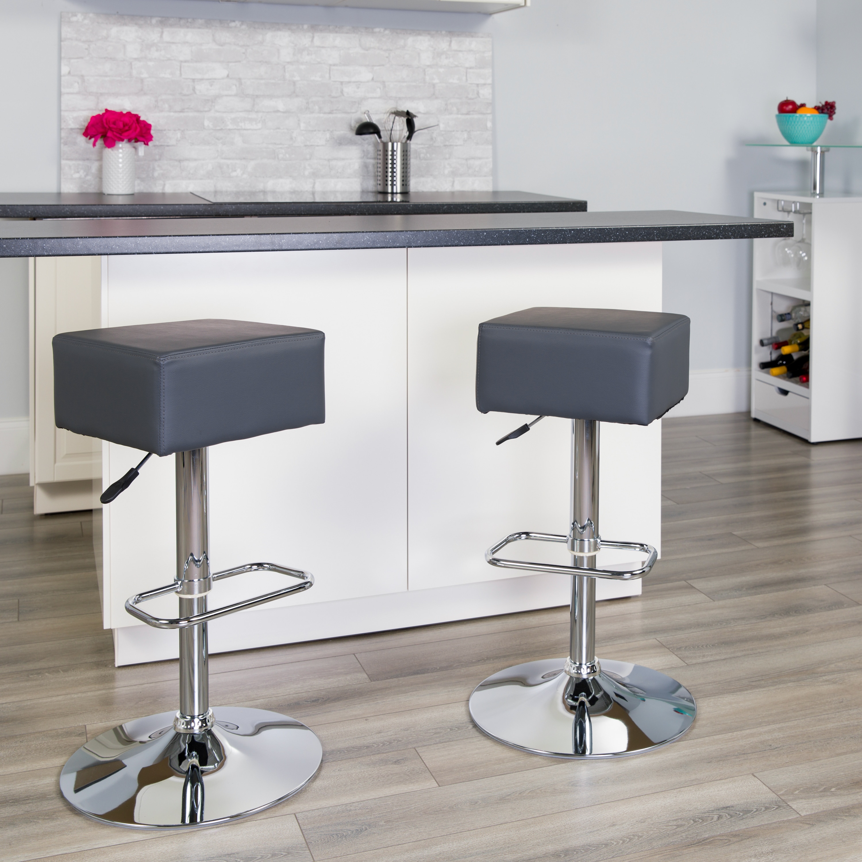Flash Furniture 889142048152 stools - View #2