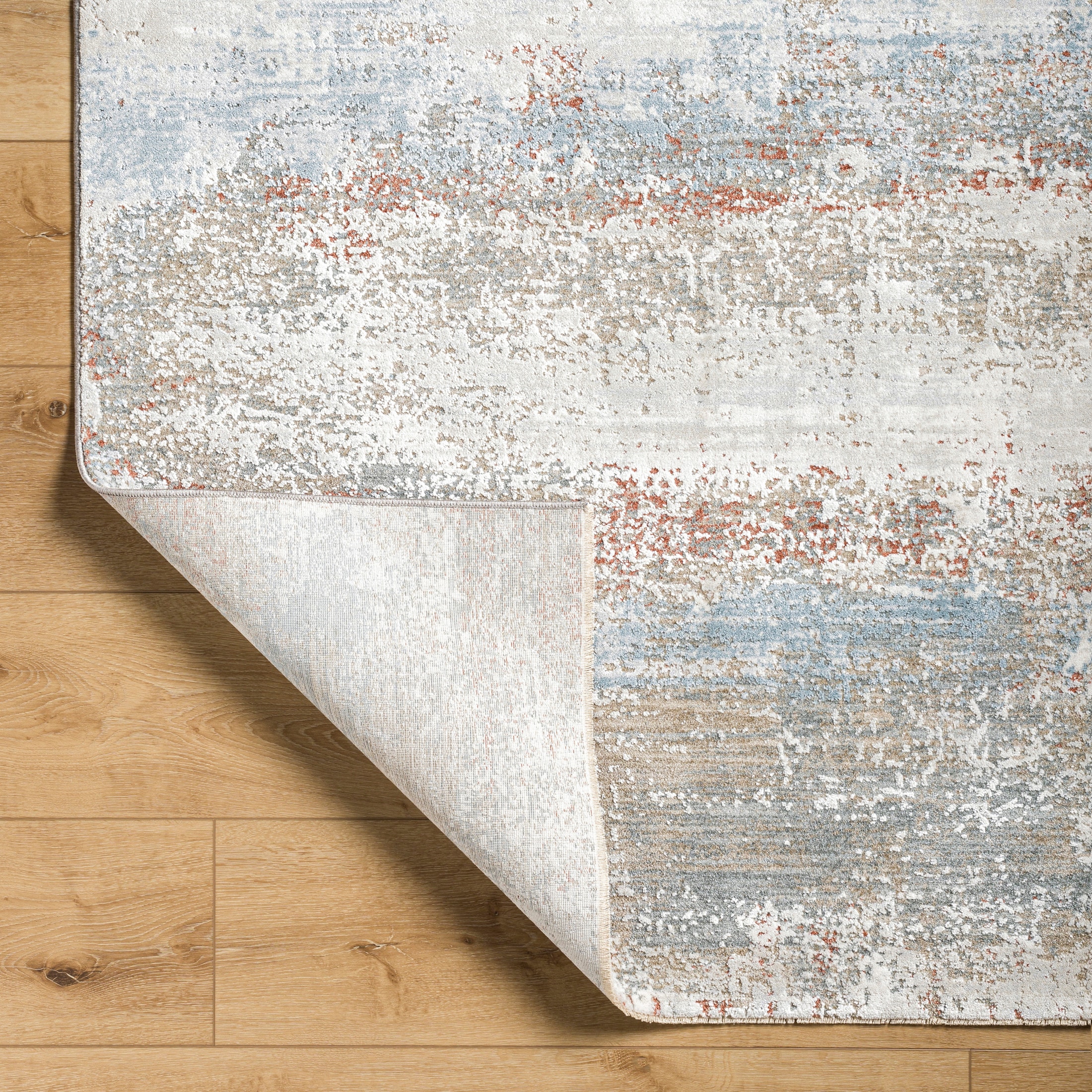 Livabliss BWK2327-53RD rugs - View #5