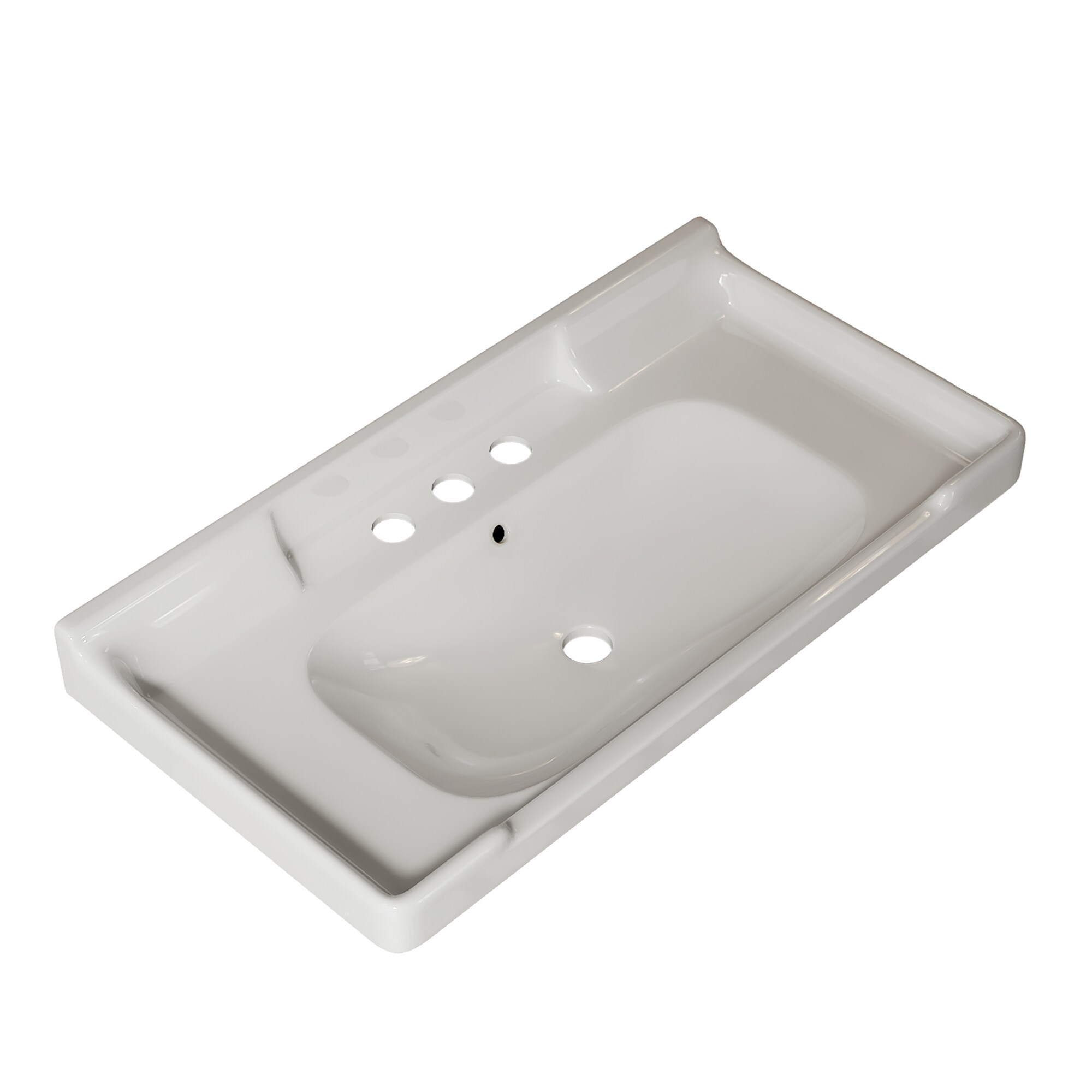 LIVIZA GIJ-BS008-48W Console-Sinks - View #4