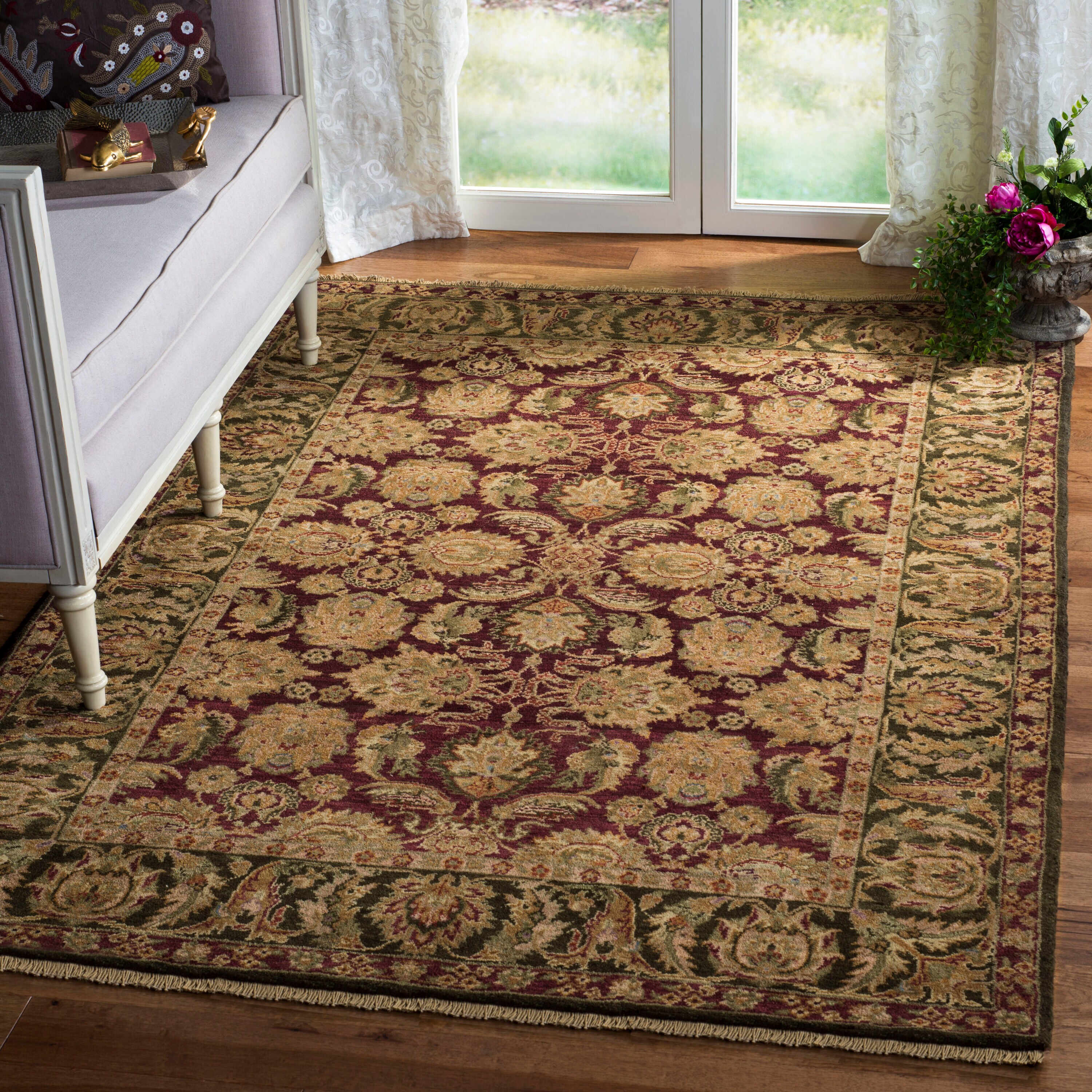 Safavieh OW115A-6 rugs - View #2