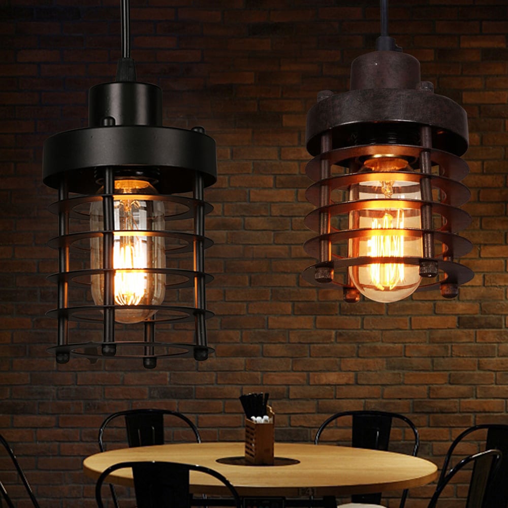 Oukaning HG-ZYLGJ-1670 Pendant-Lights - View #5