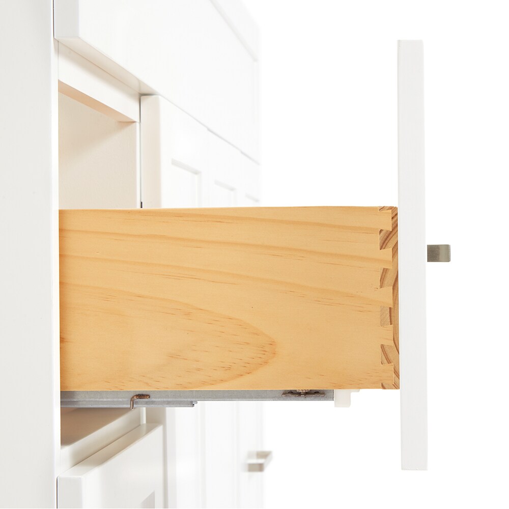 ARIEL F049SWQOVOWHT Bath-Vanity-Combo - View #7