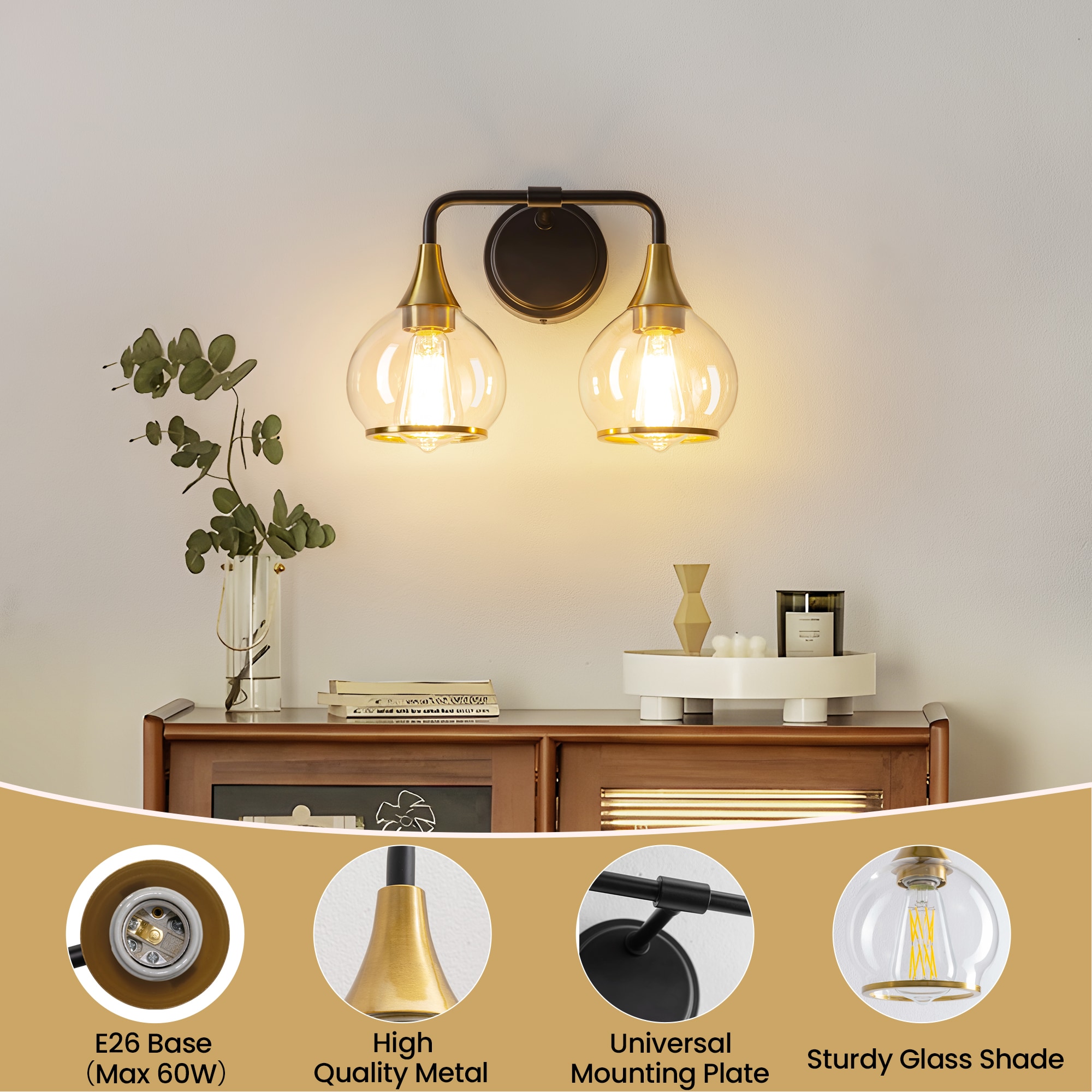 KAISITE 8033ML-02BG-US b089995 - View #6