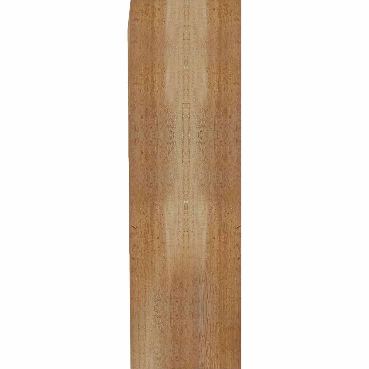 Ekena Millwork BKT06X20X20WTL01RWR Exterior-Brackets-Braces - View #4