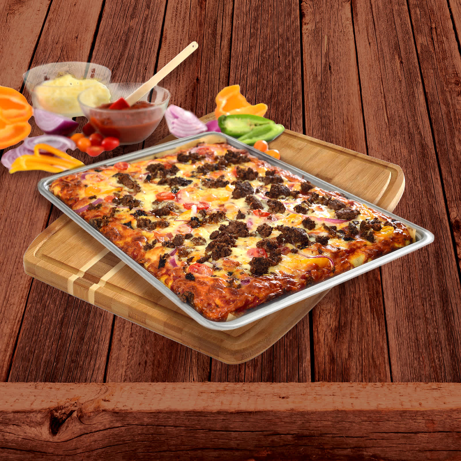 Norpro 3271 bakeware - View #5